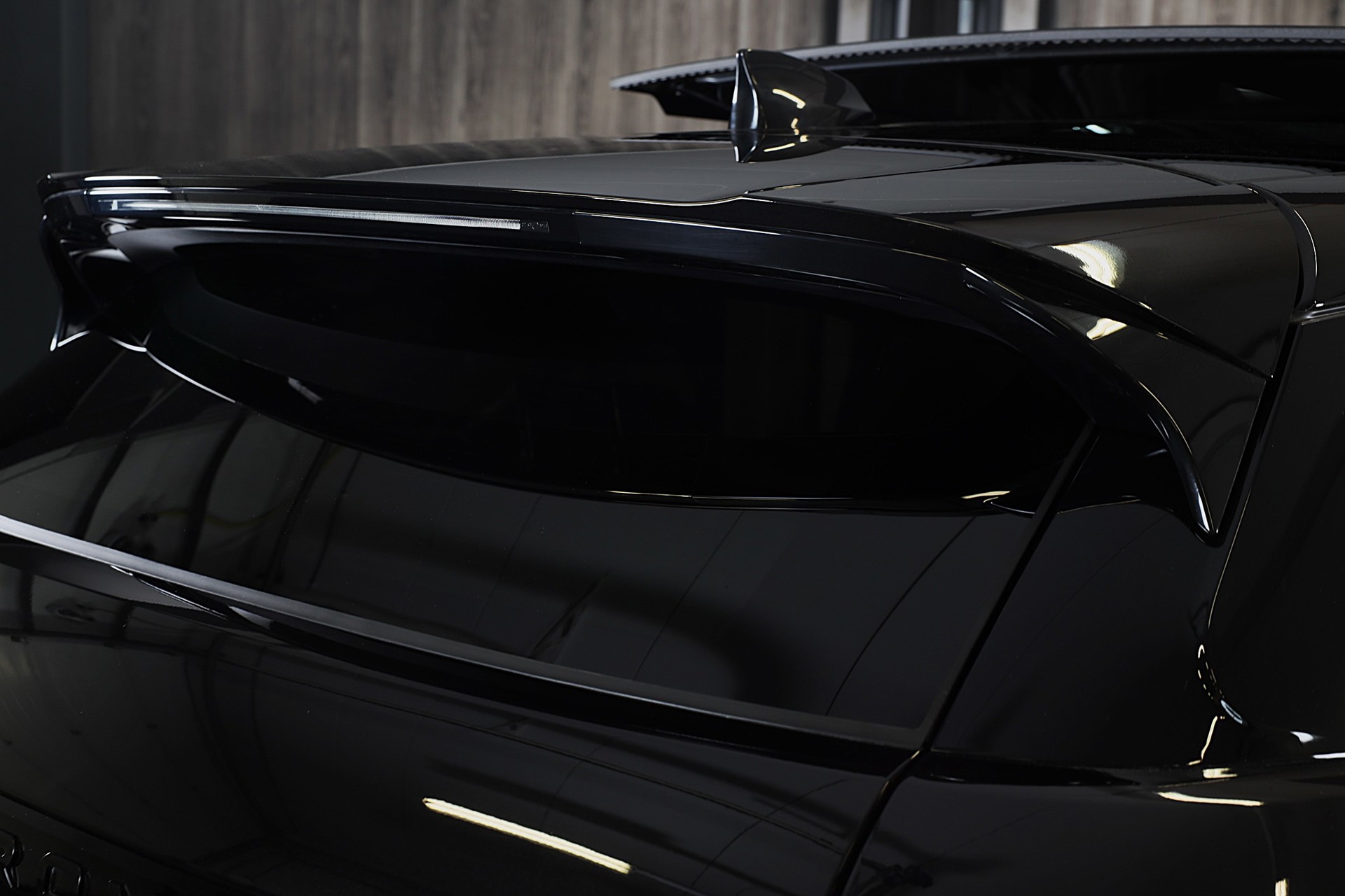 Foto van Land Rover Range Rover Evoque