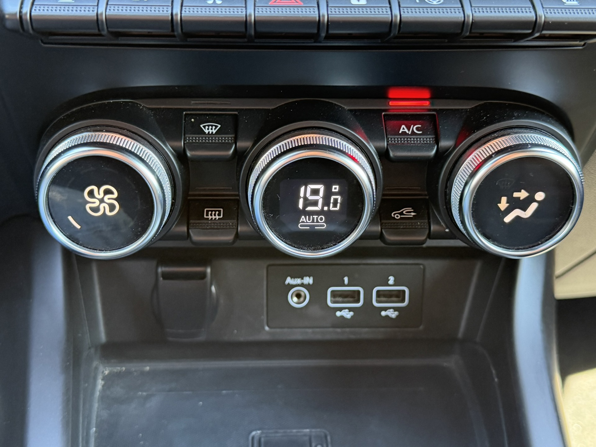 Foto van Renault Arkana