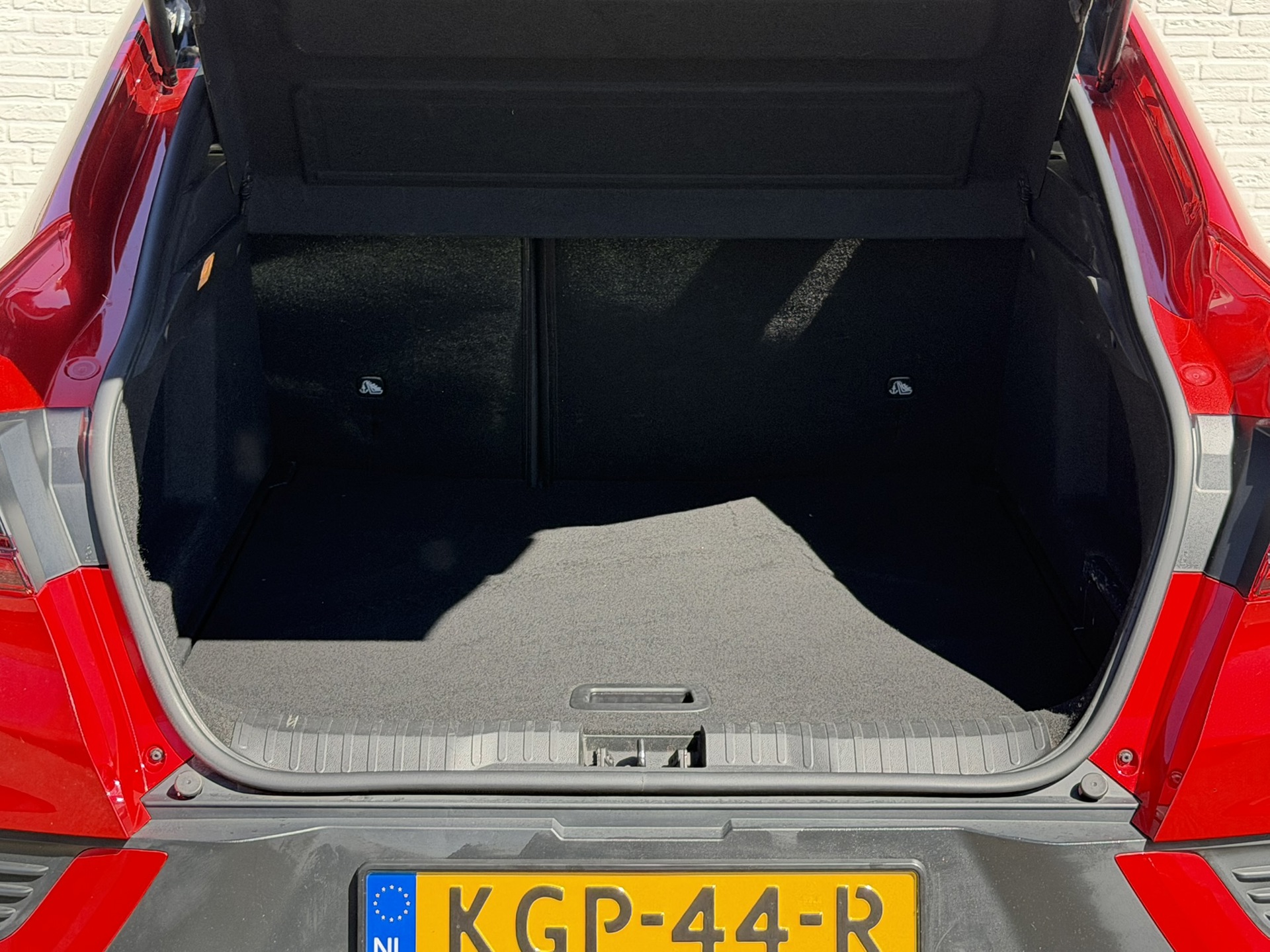 Foto van Renault Arkana