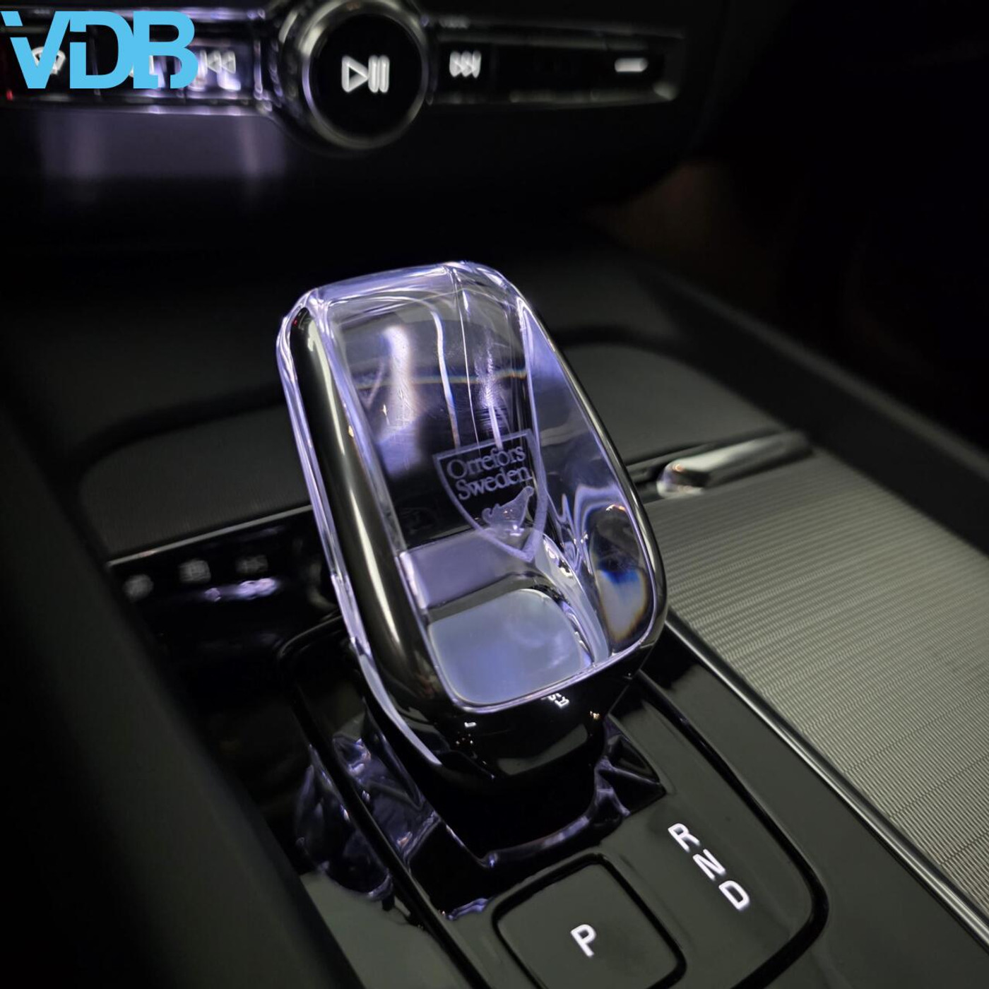 Foto van Volvo Xc60