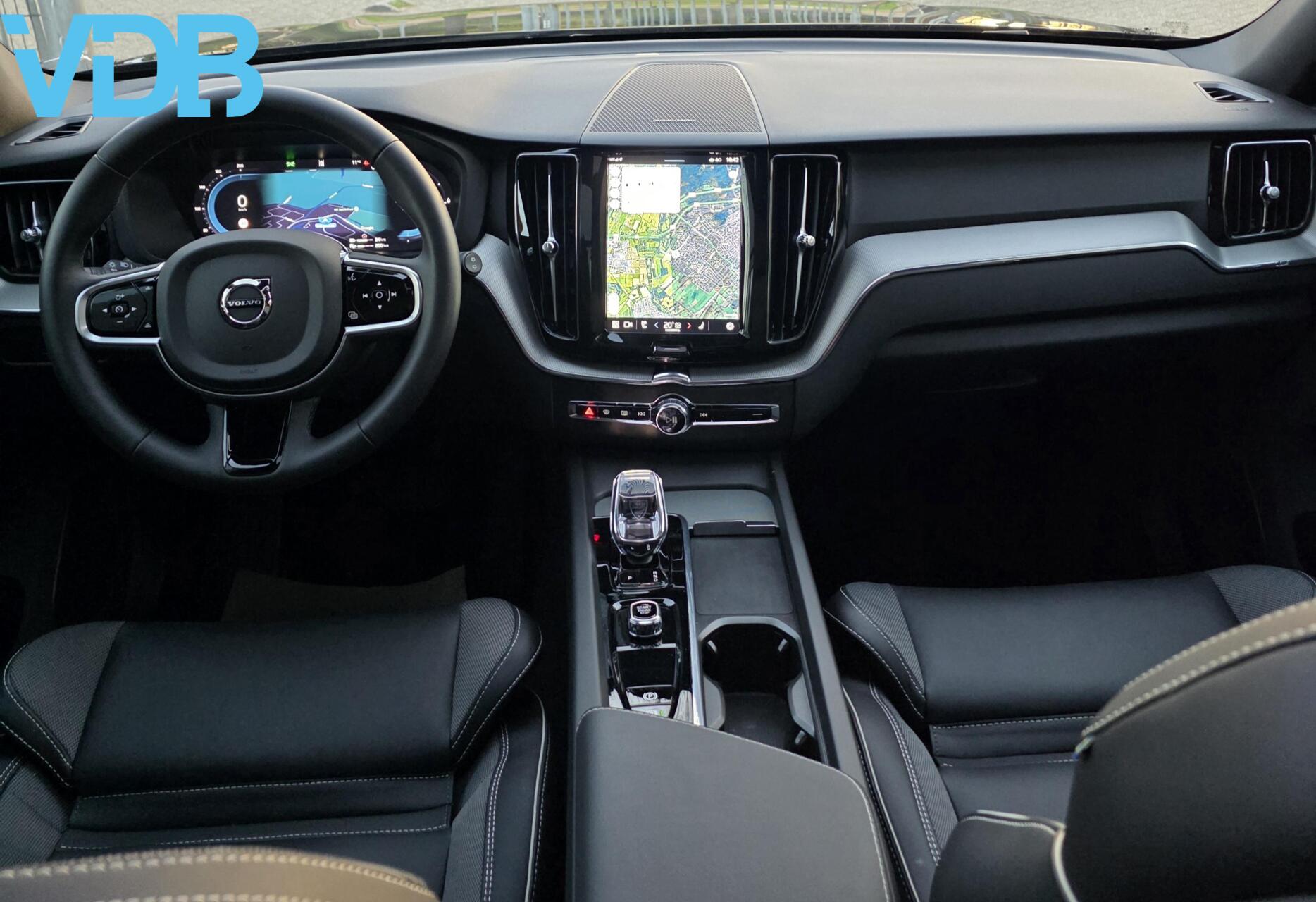 Foto van Volvo Xc60