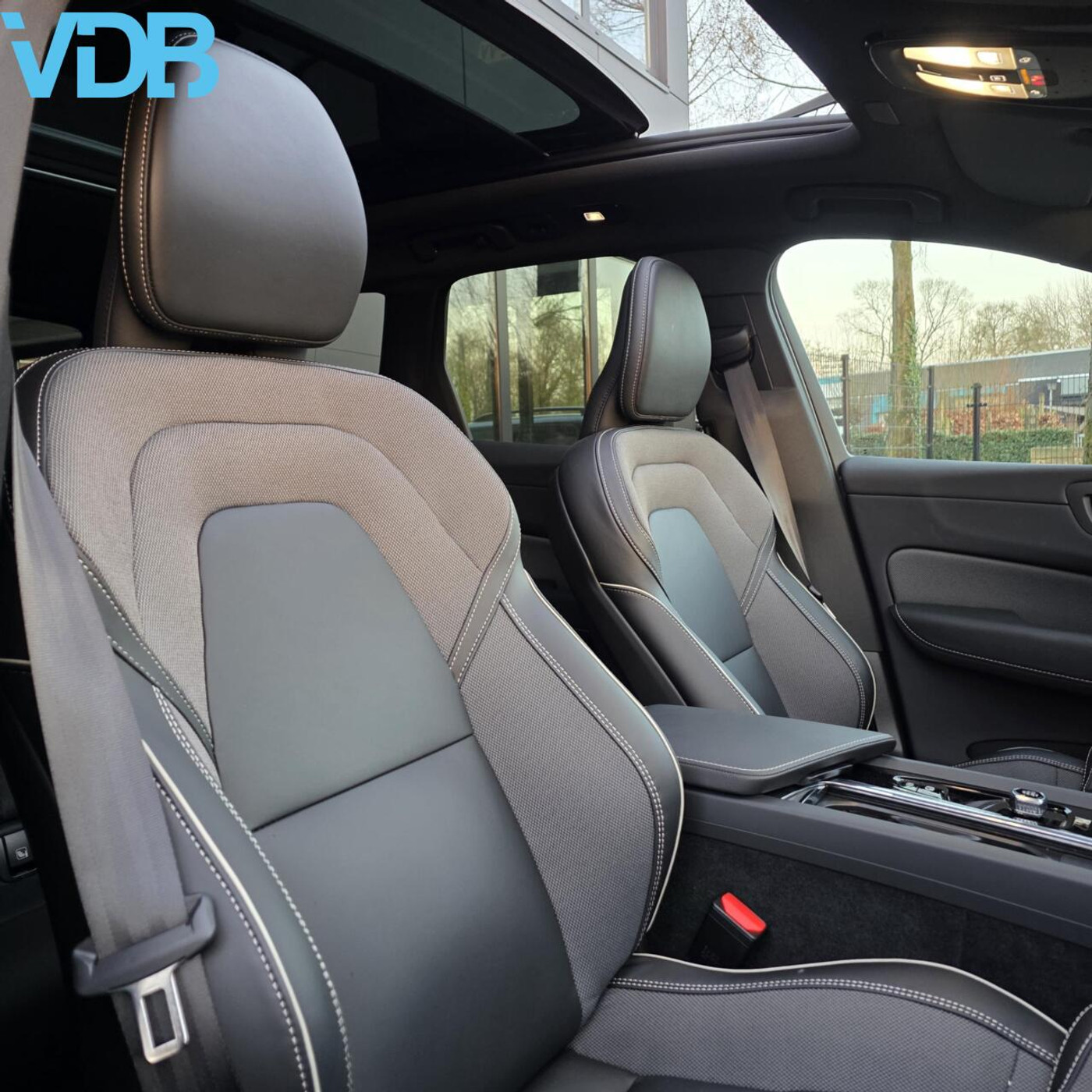 Foto van Volvo Xc60
