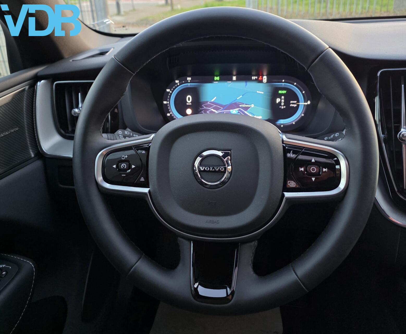 Foto van Volvo Xc60