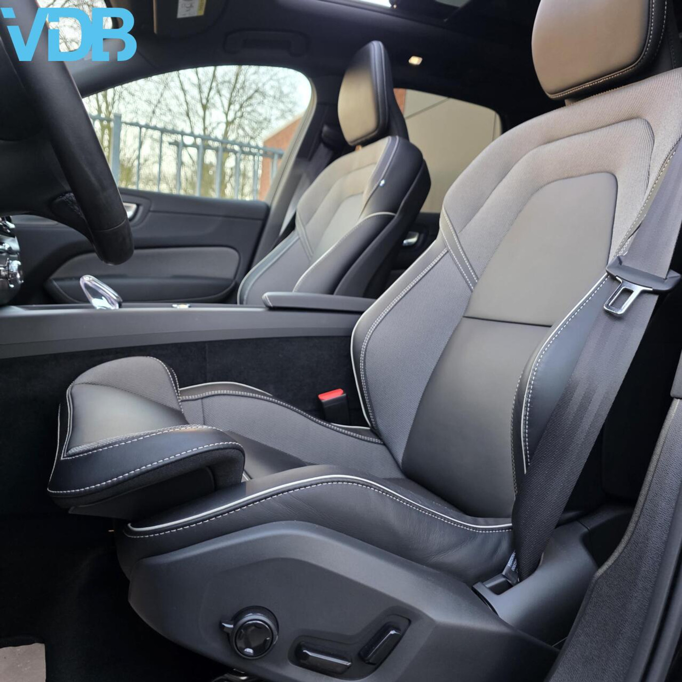 Foto van Volvo Xc60