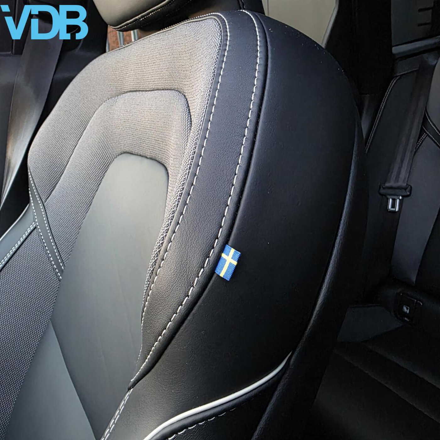 Foto van Volvo Xc60