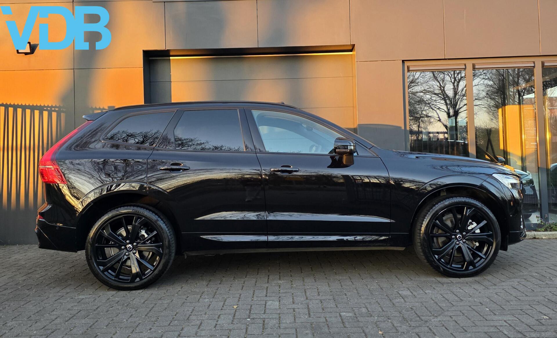 Foto van Volvo Xc60