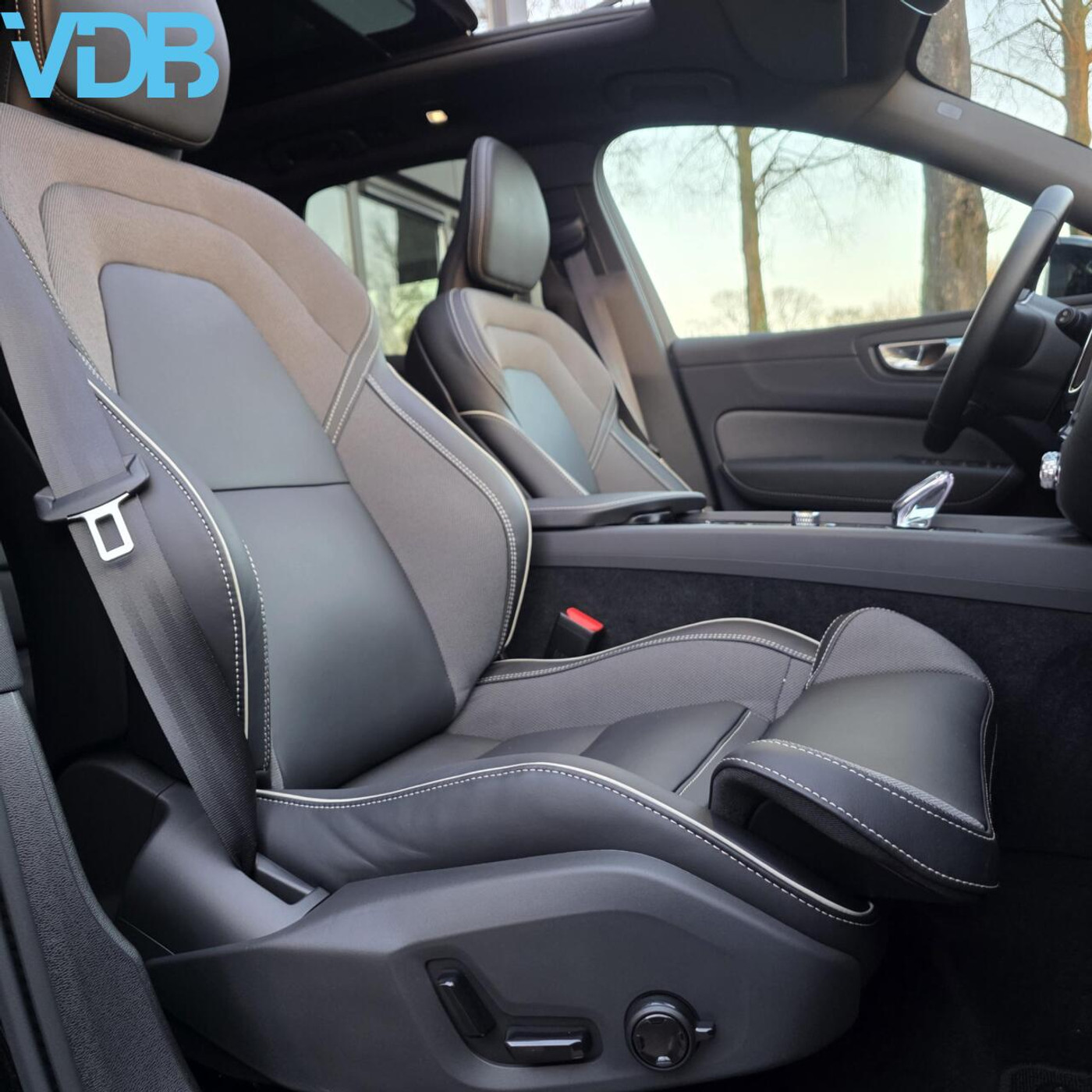 Foto van Volvo Xc60