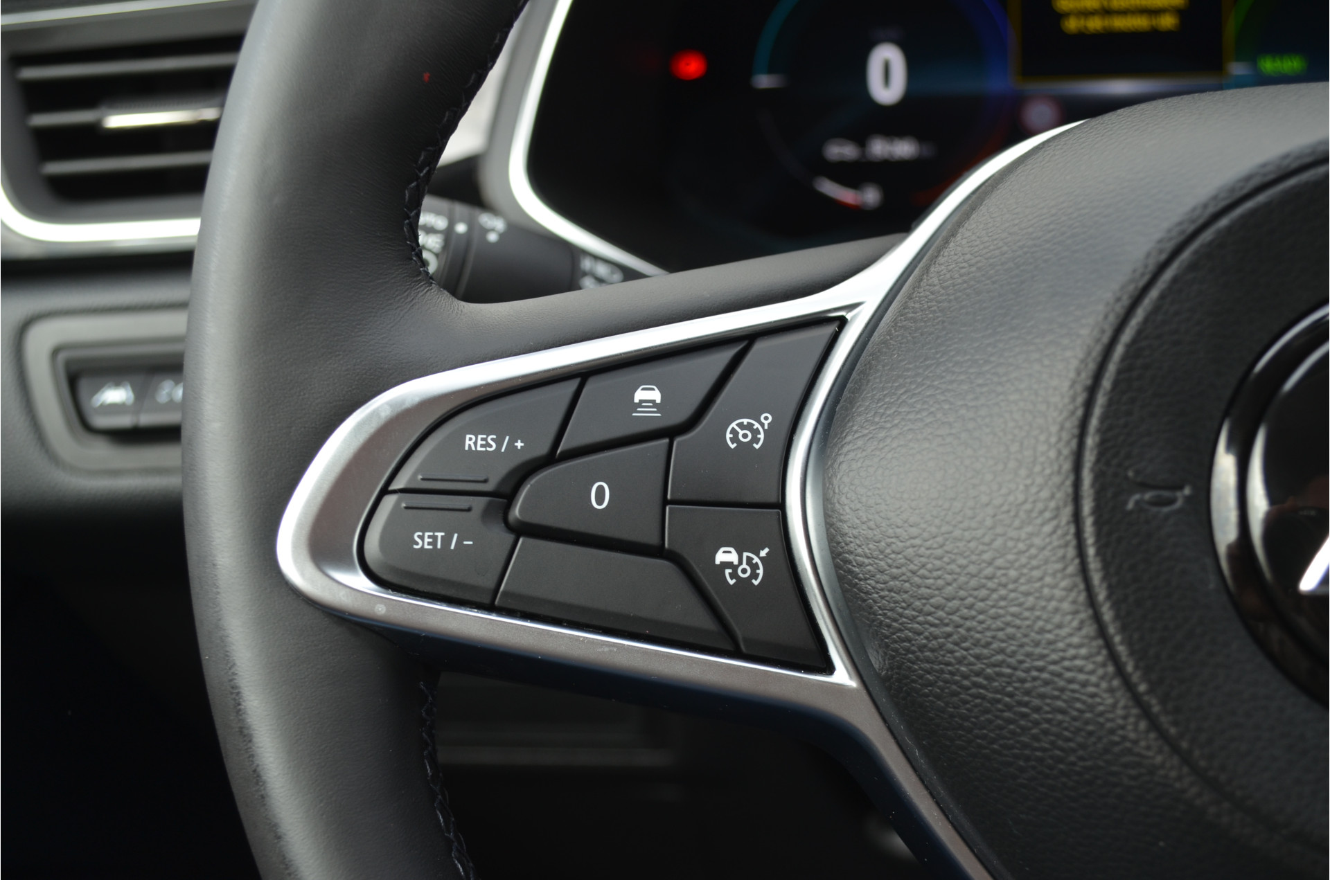 Foto van Mitsubishi Asx