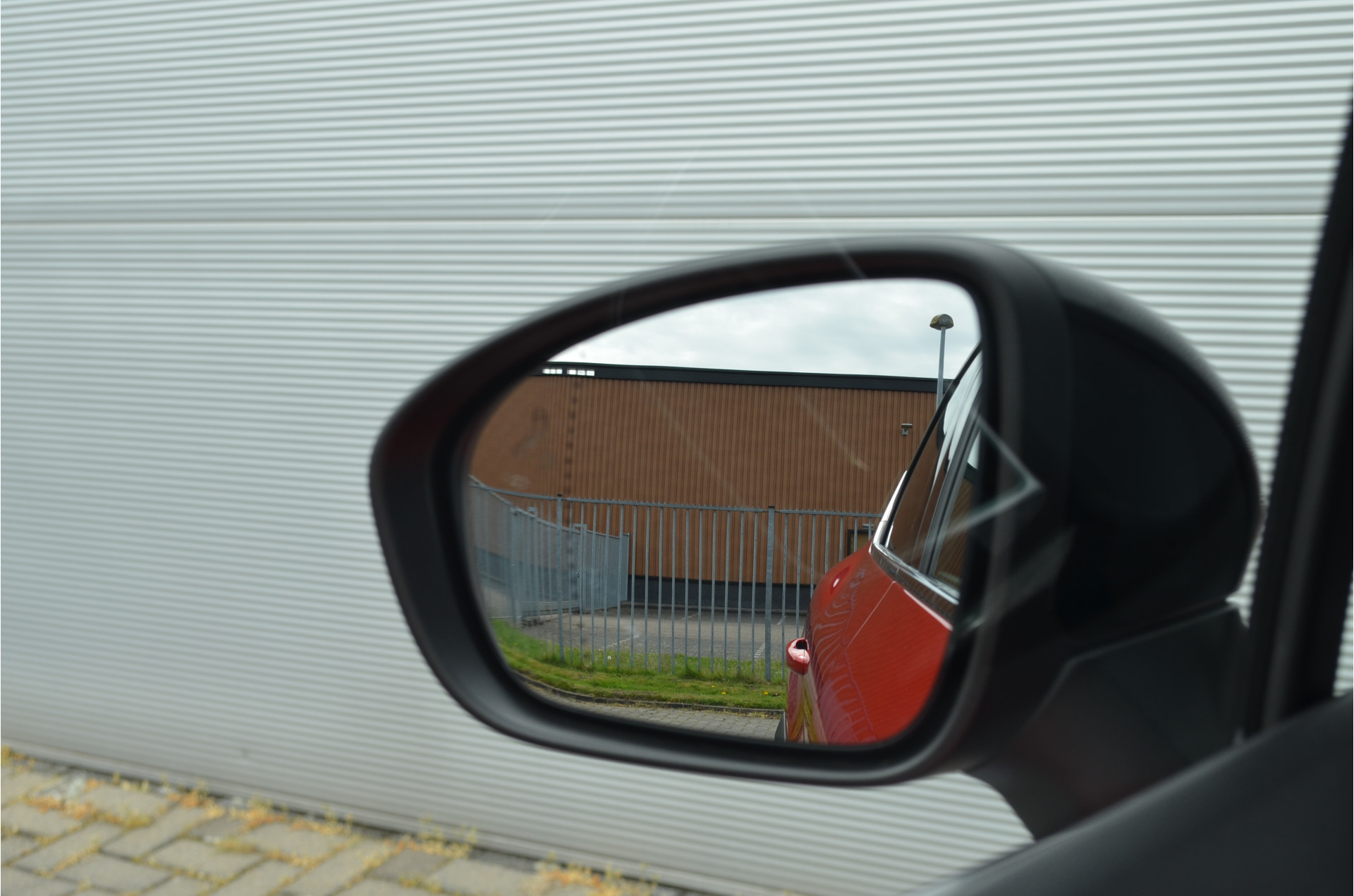 Foto van Mitsubishi Asx