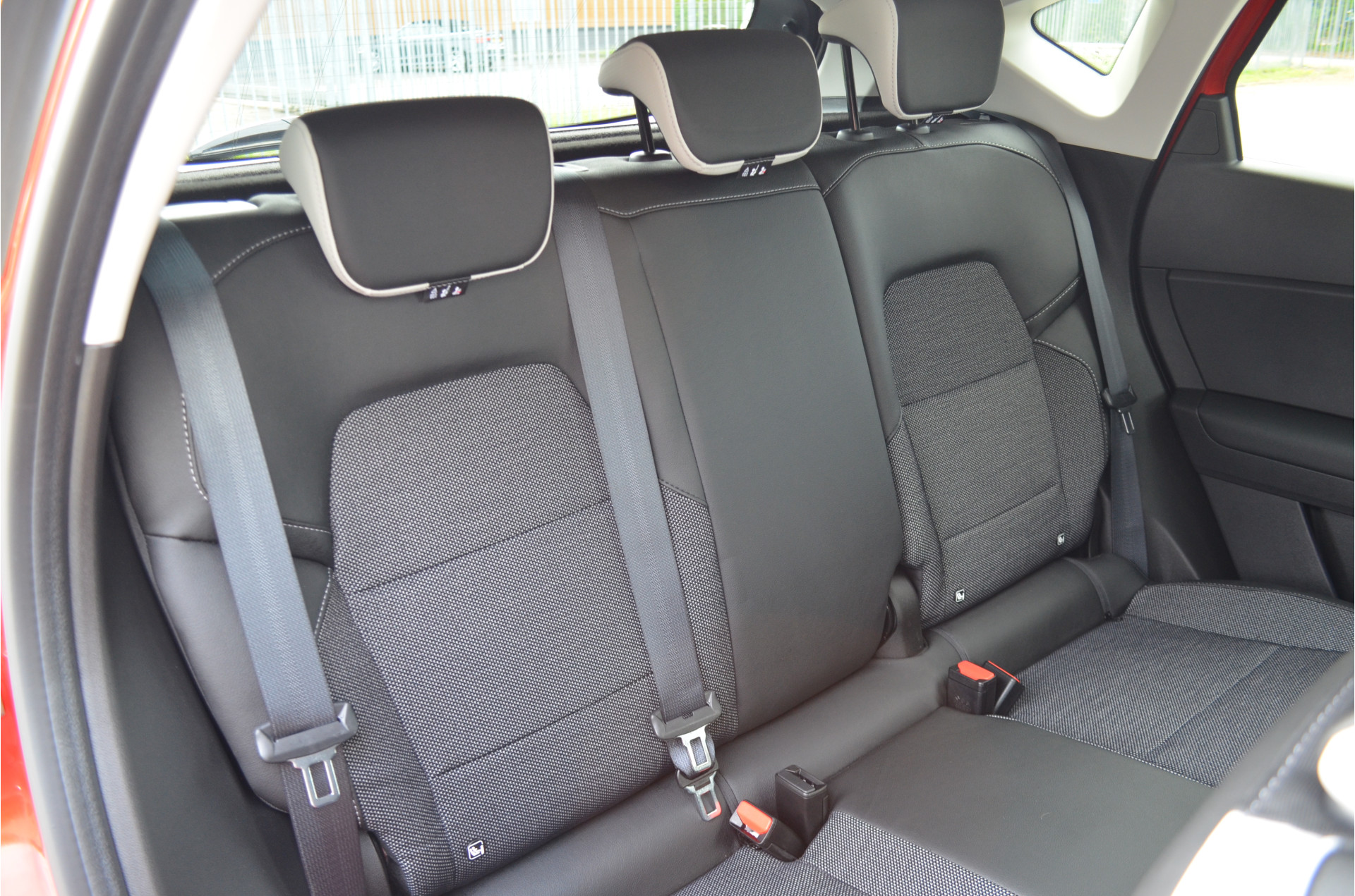 Foto van Mitsubishi Asx