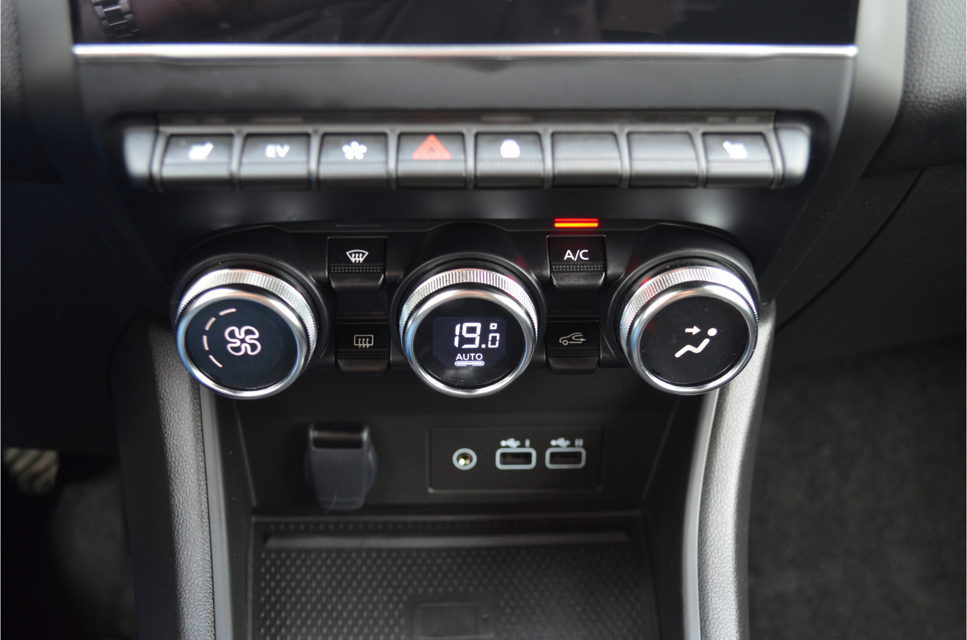 Foto van Mitsubishi Asx