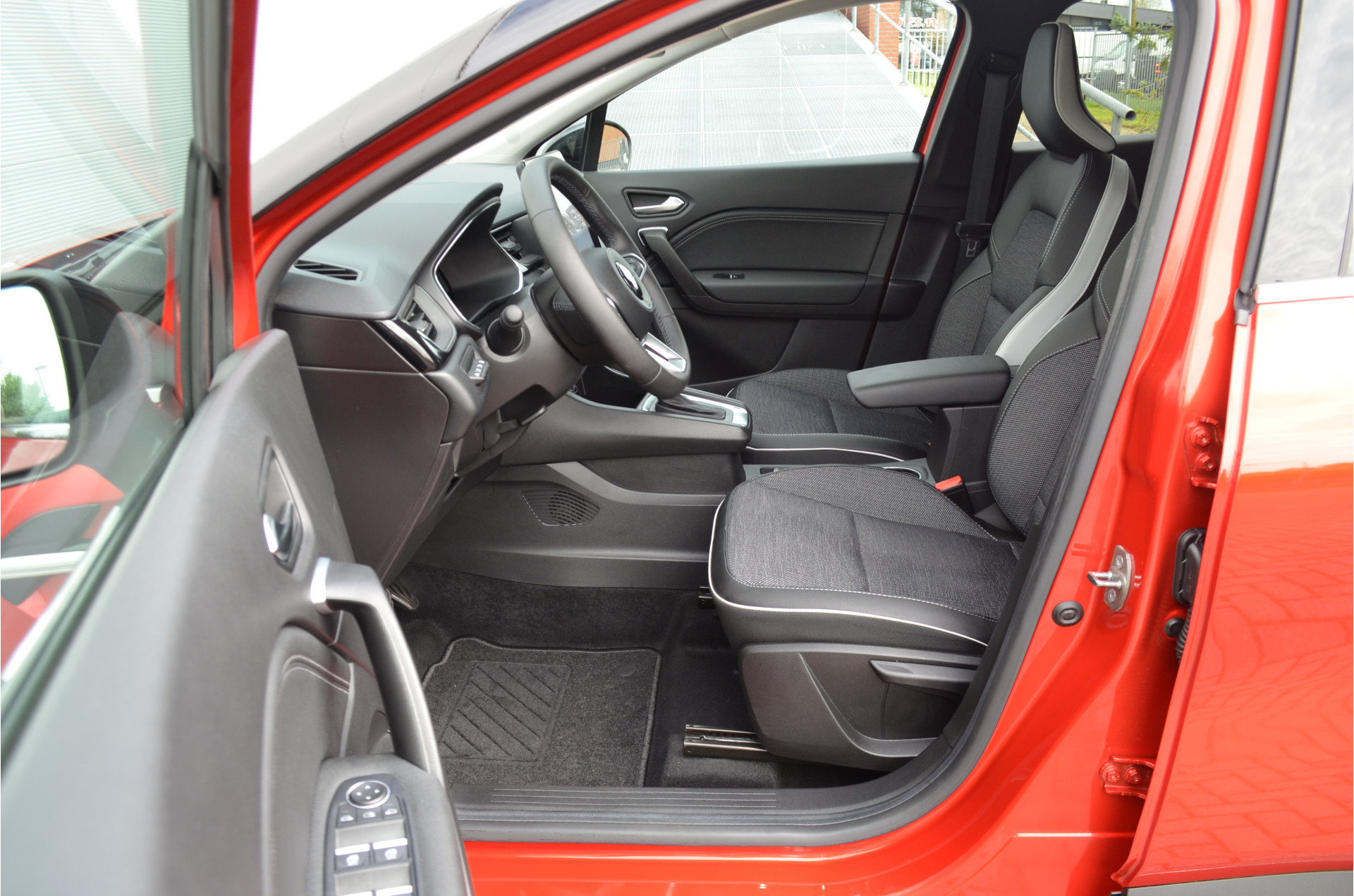 Foto van Mitsubishi Asx