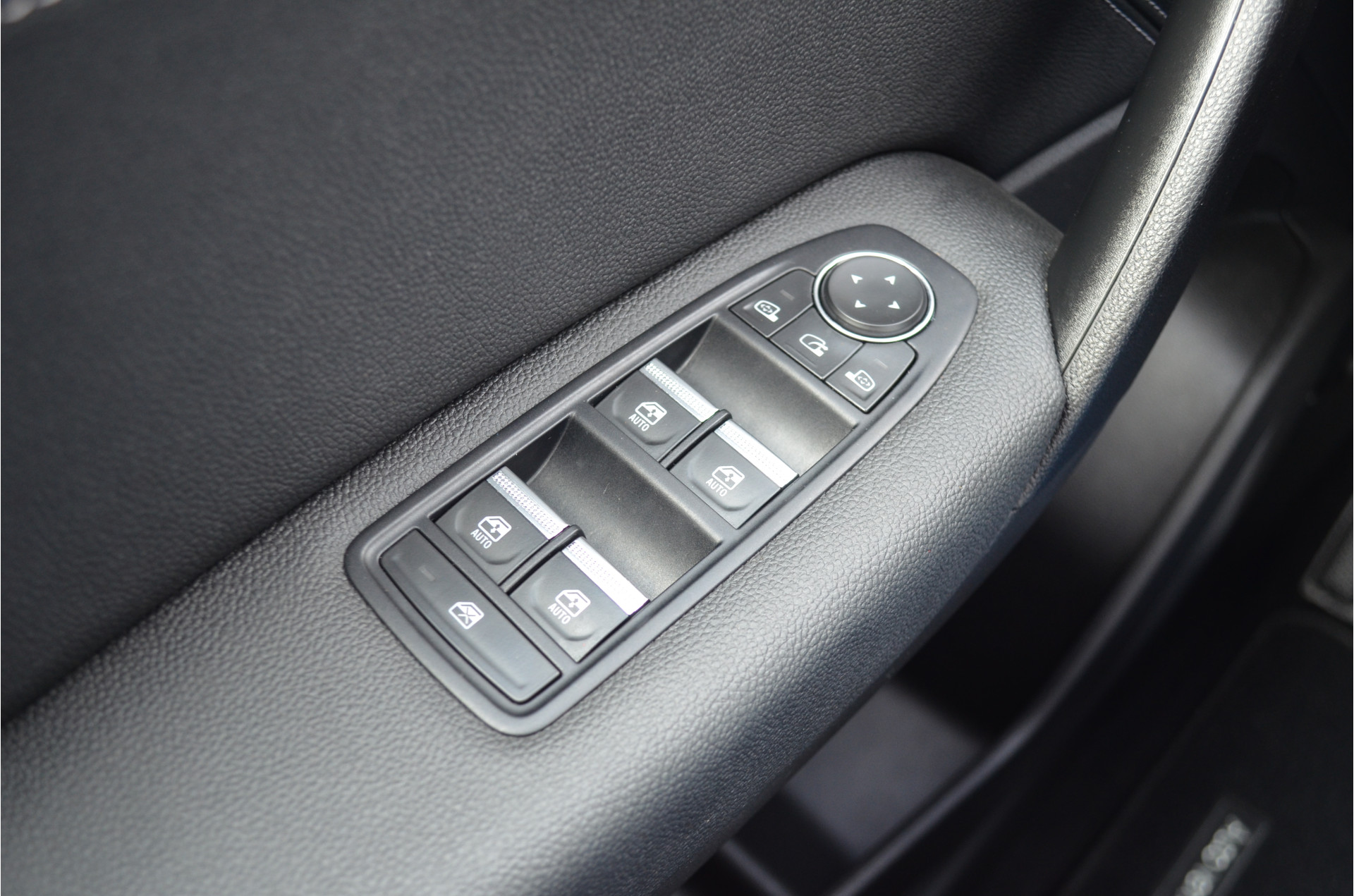 Foto van Mitsubishi Asx