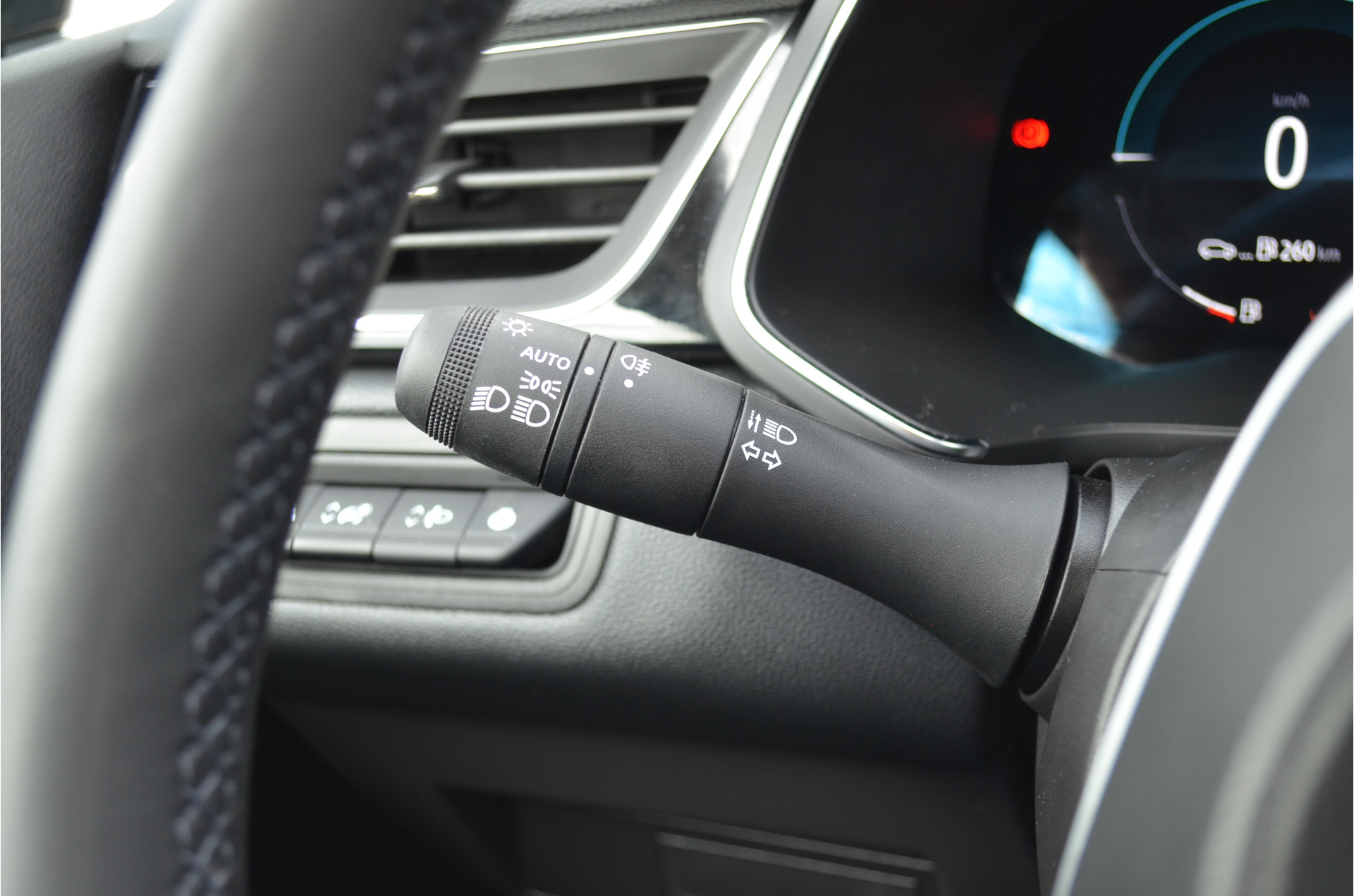 Foto van Mitsubishi Asx