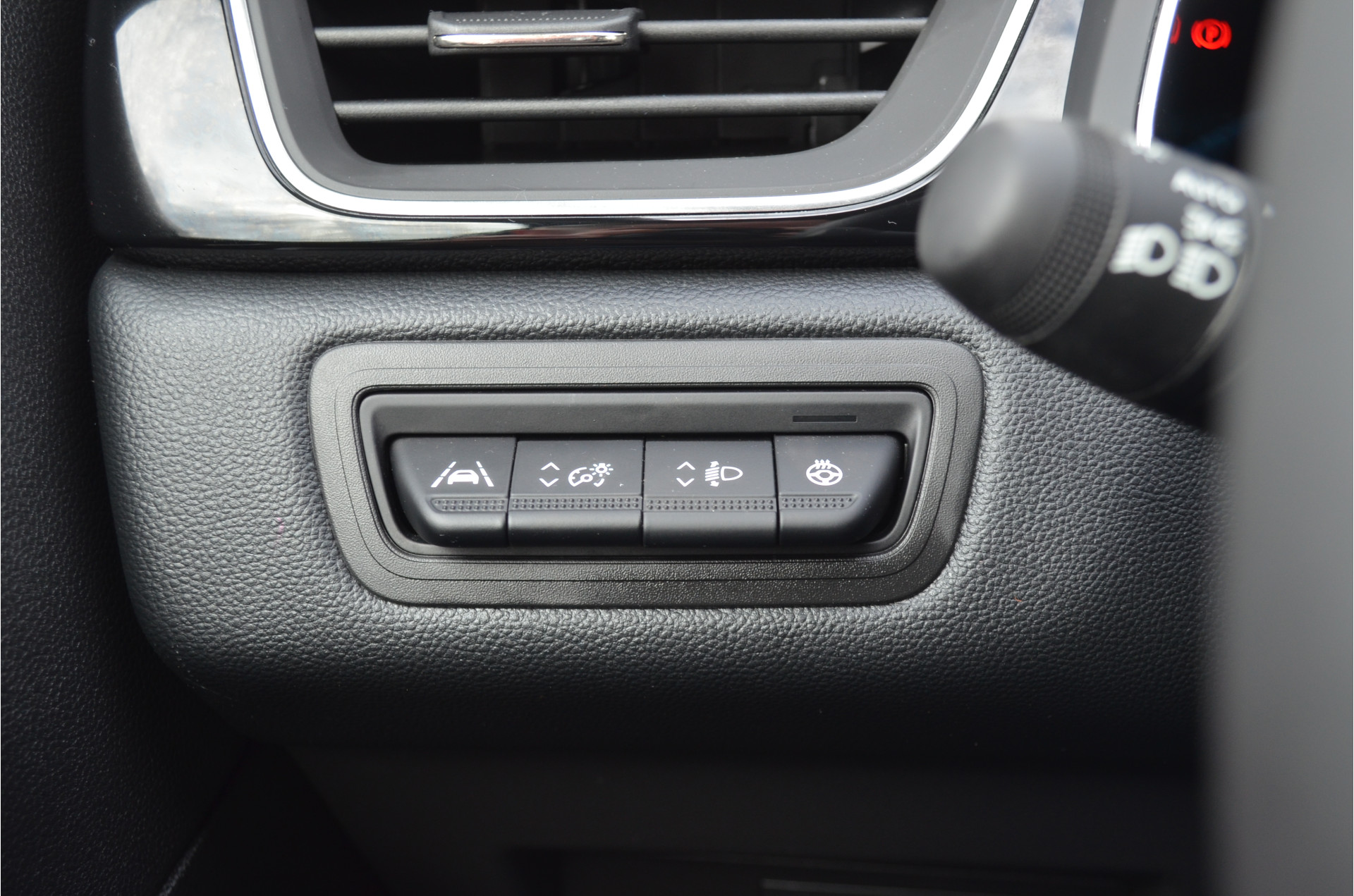 Foto van Mitsubishi Asx