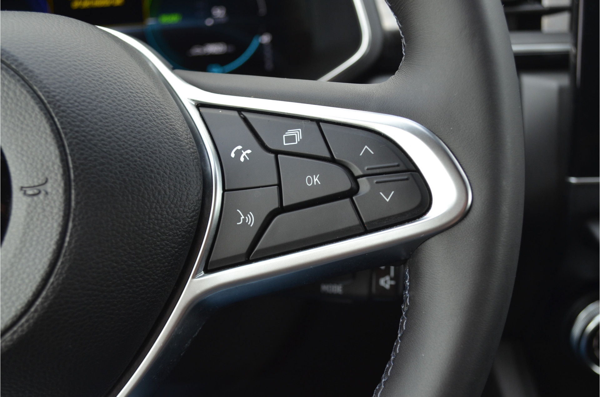 Foto van Mitsubishi Asx