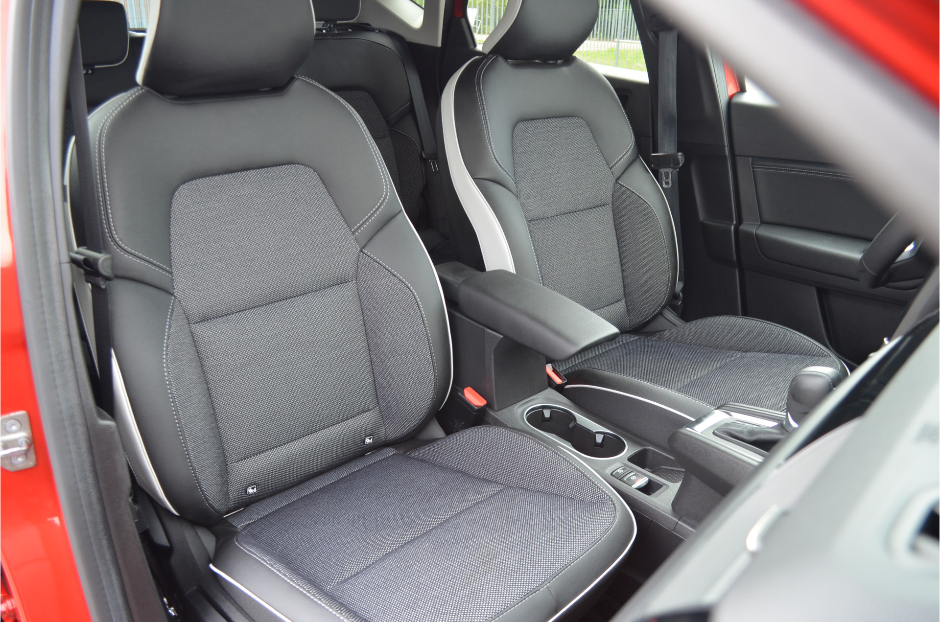 Foto van Mitsubishi Asx