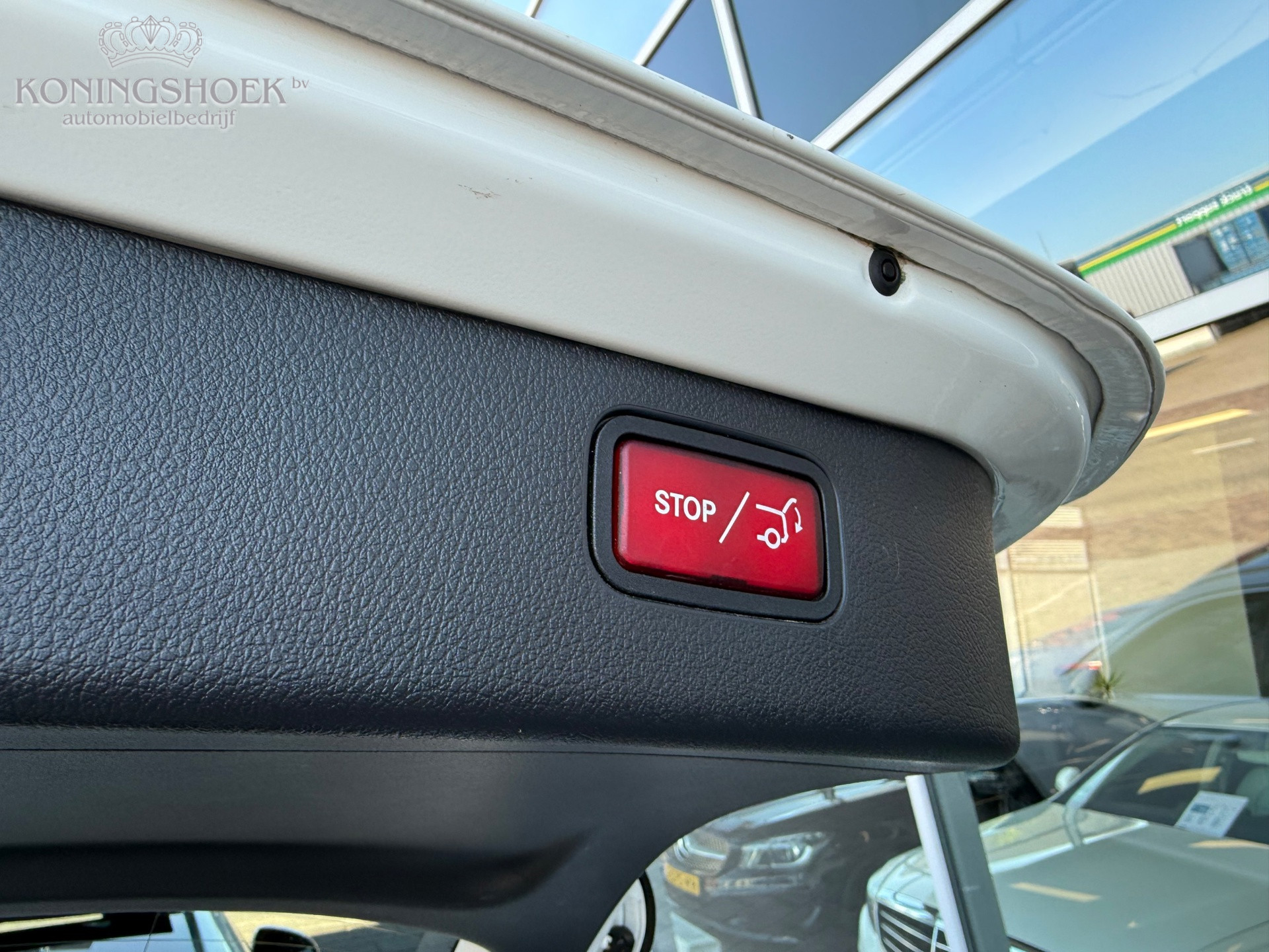Foto van Mercedes-Benz C 300 E