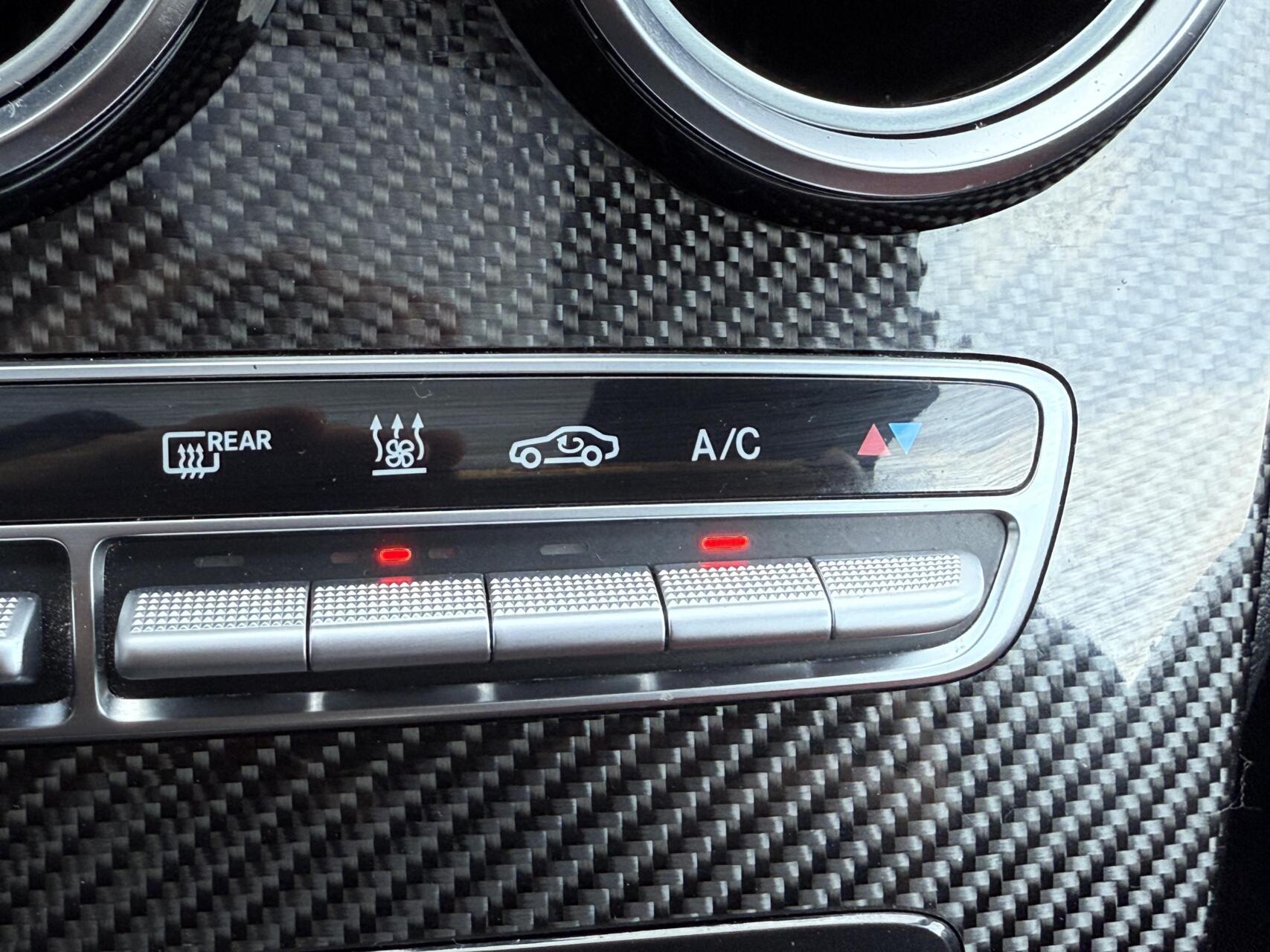 Foto van Mercedes-Benz GLC 350 E 4Matic