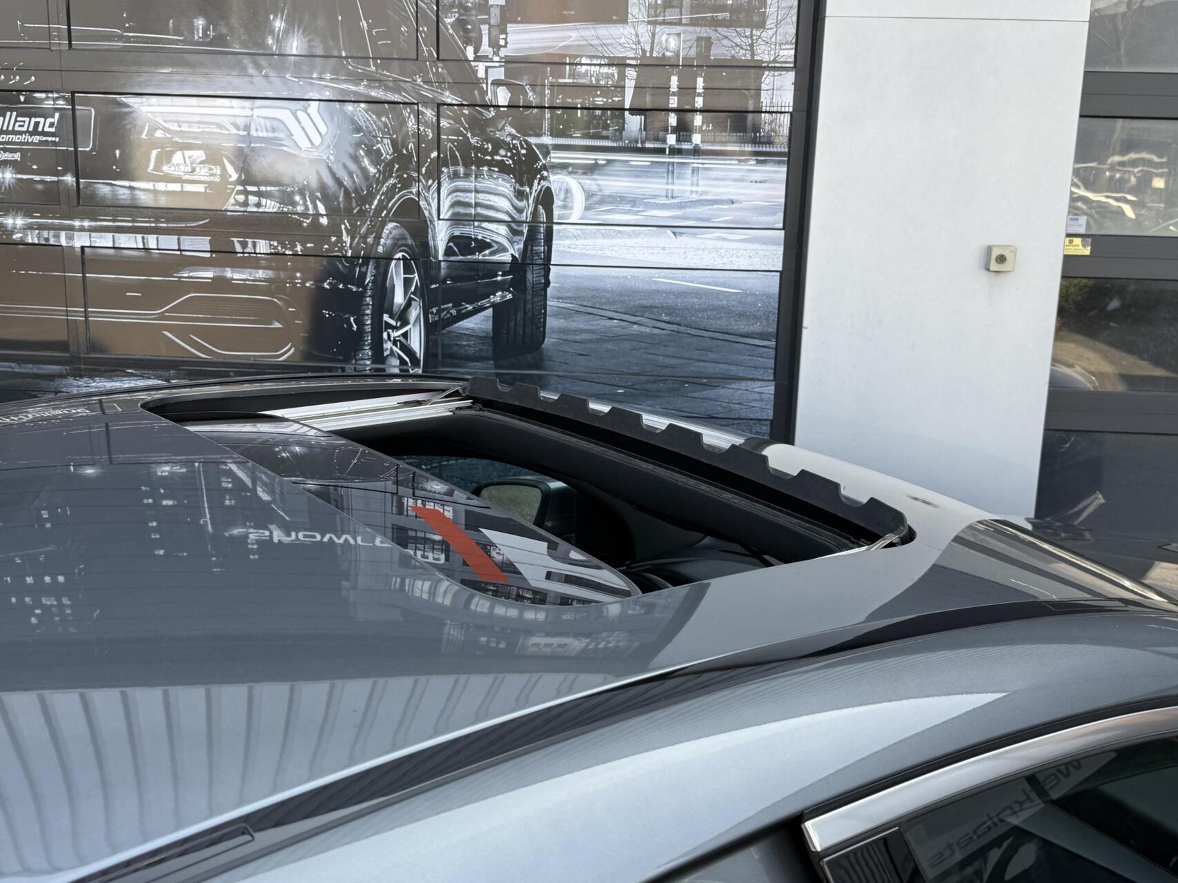 Foto van Mercedes-Benz GLC 350 E 4Matic
