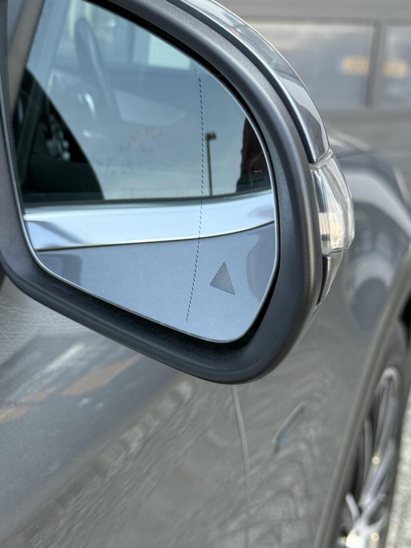 Foto van Mercedes-Benz GLC 350 E 4Matic