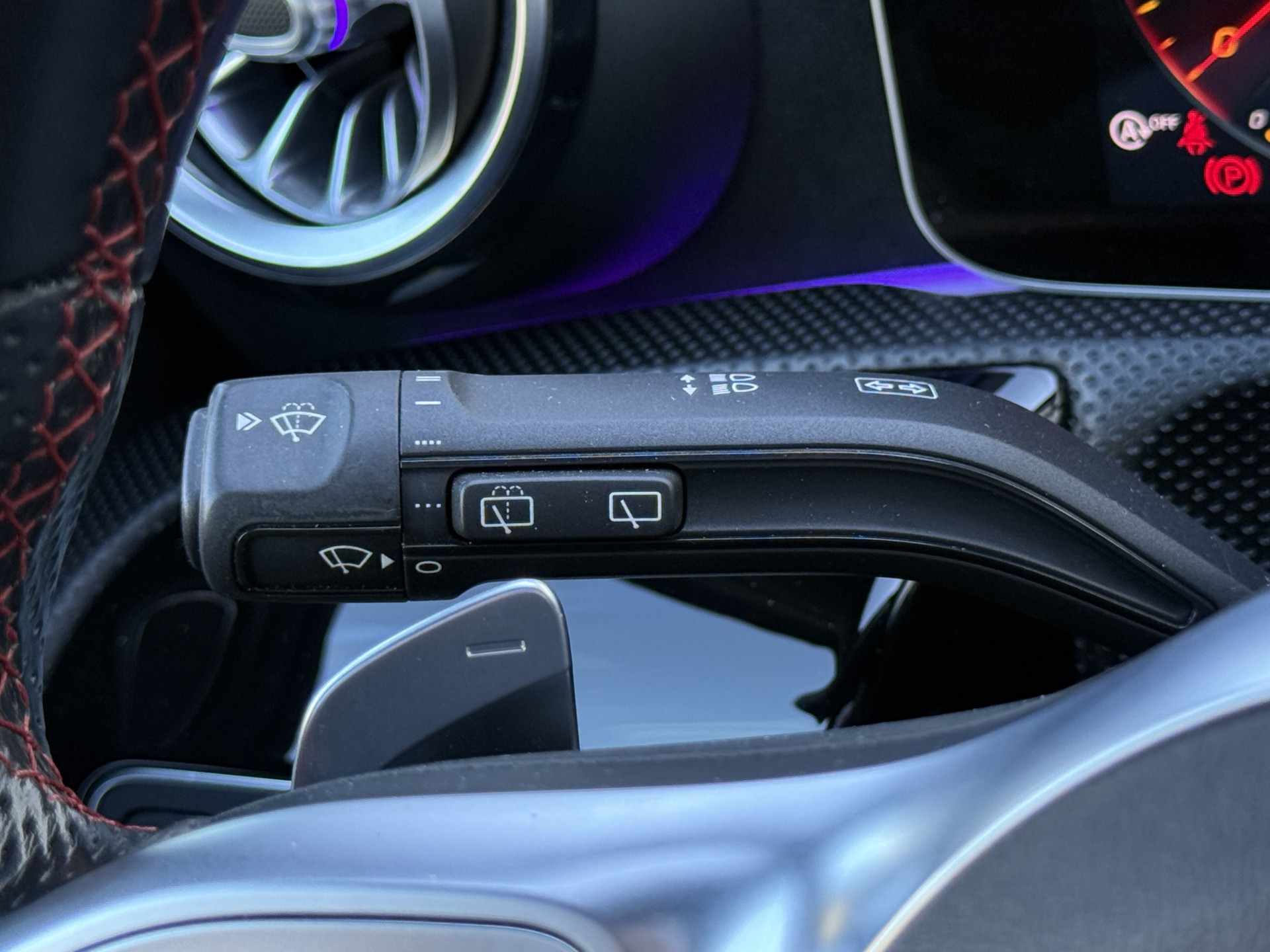 Foto van Mercedes-Benz A-klasse