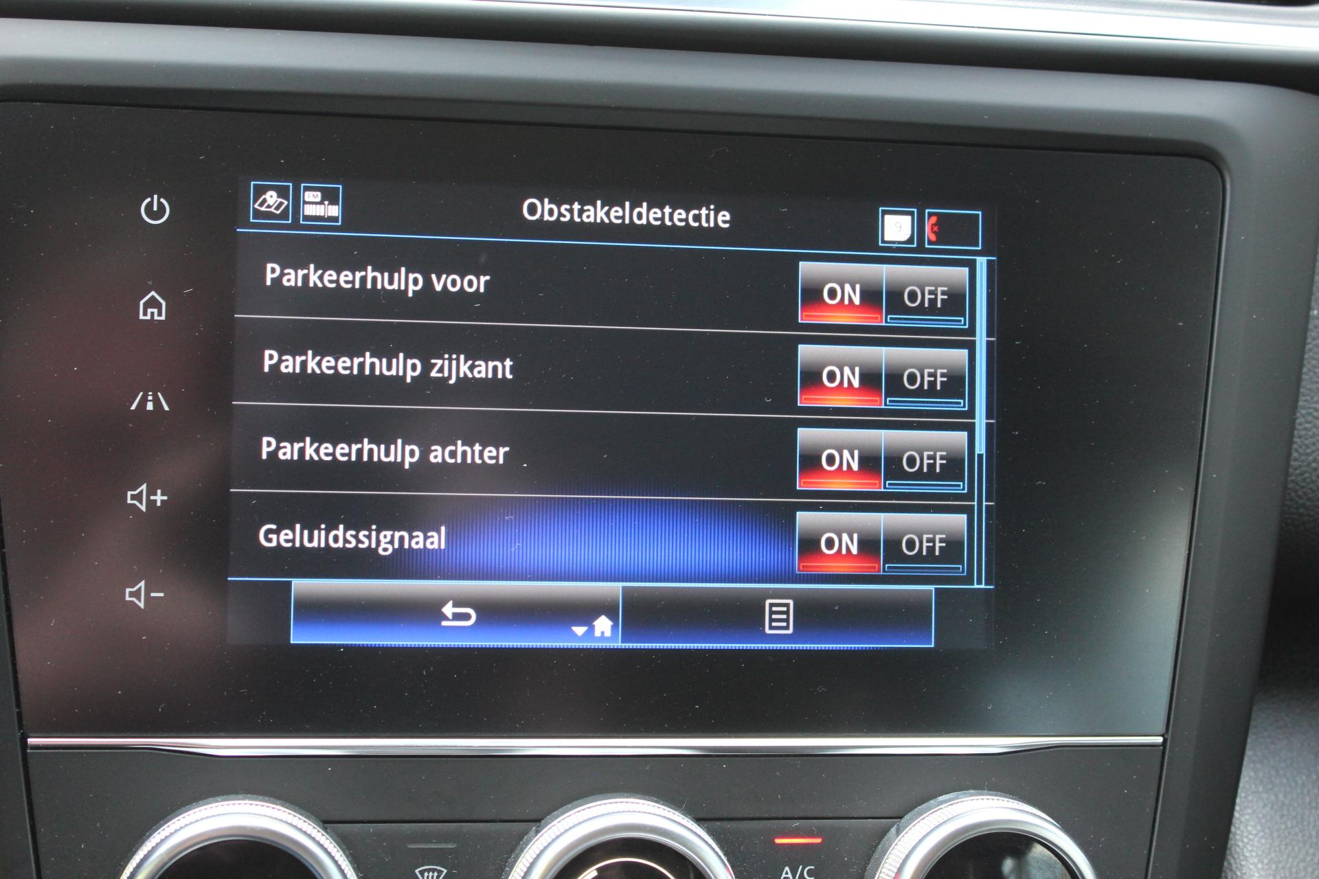 Foto van Renault Kadjar