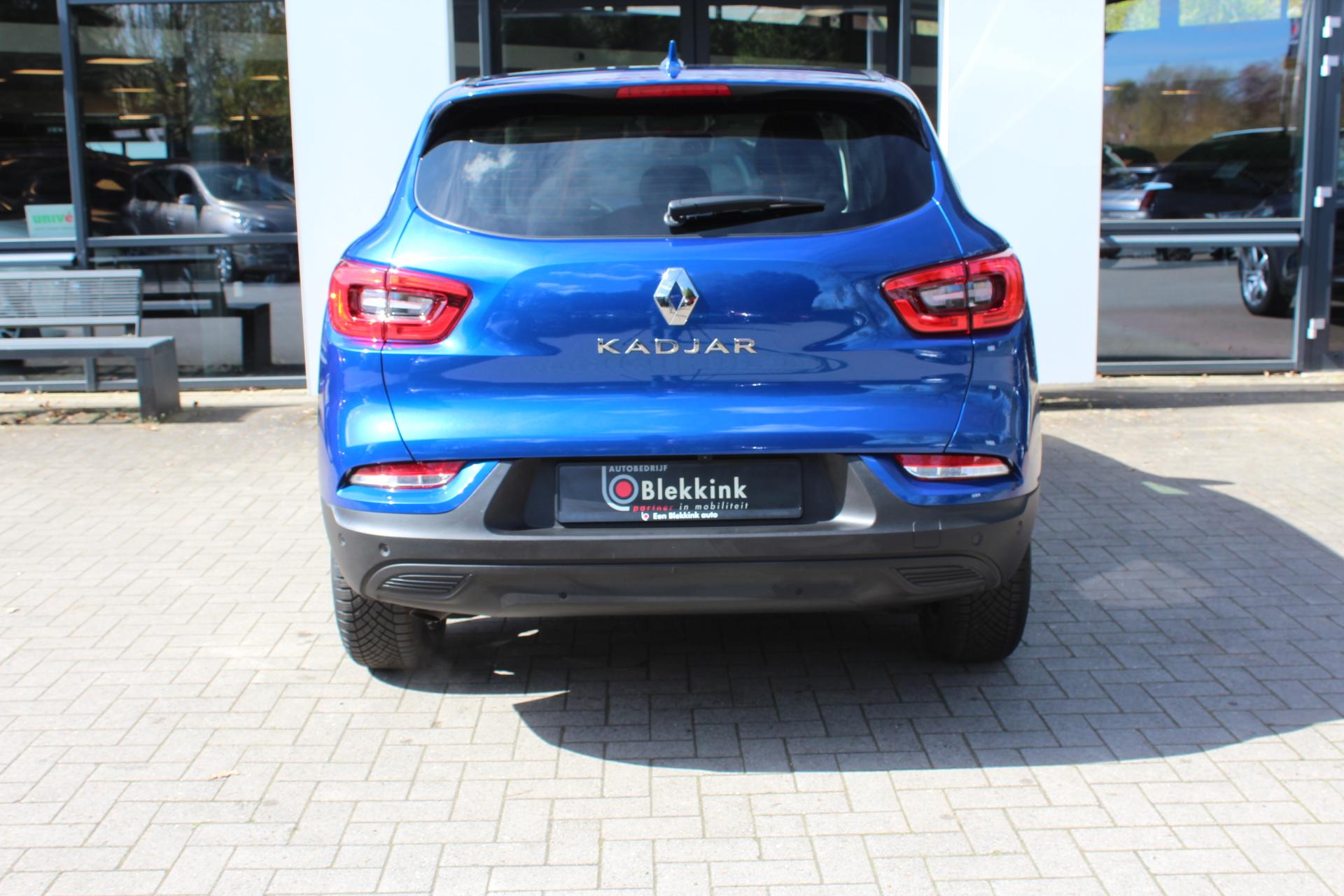 Foto van Renault Kadjar