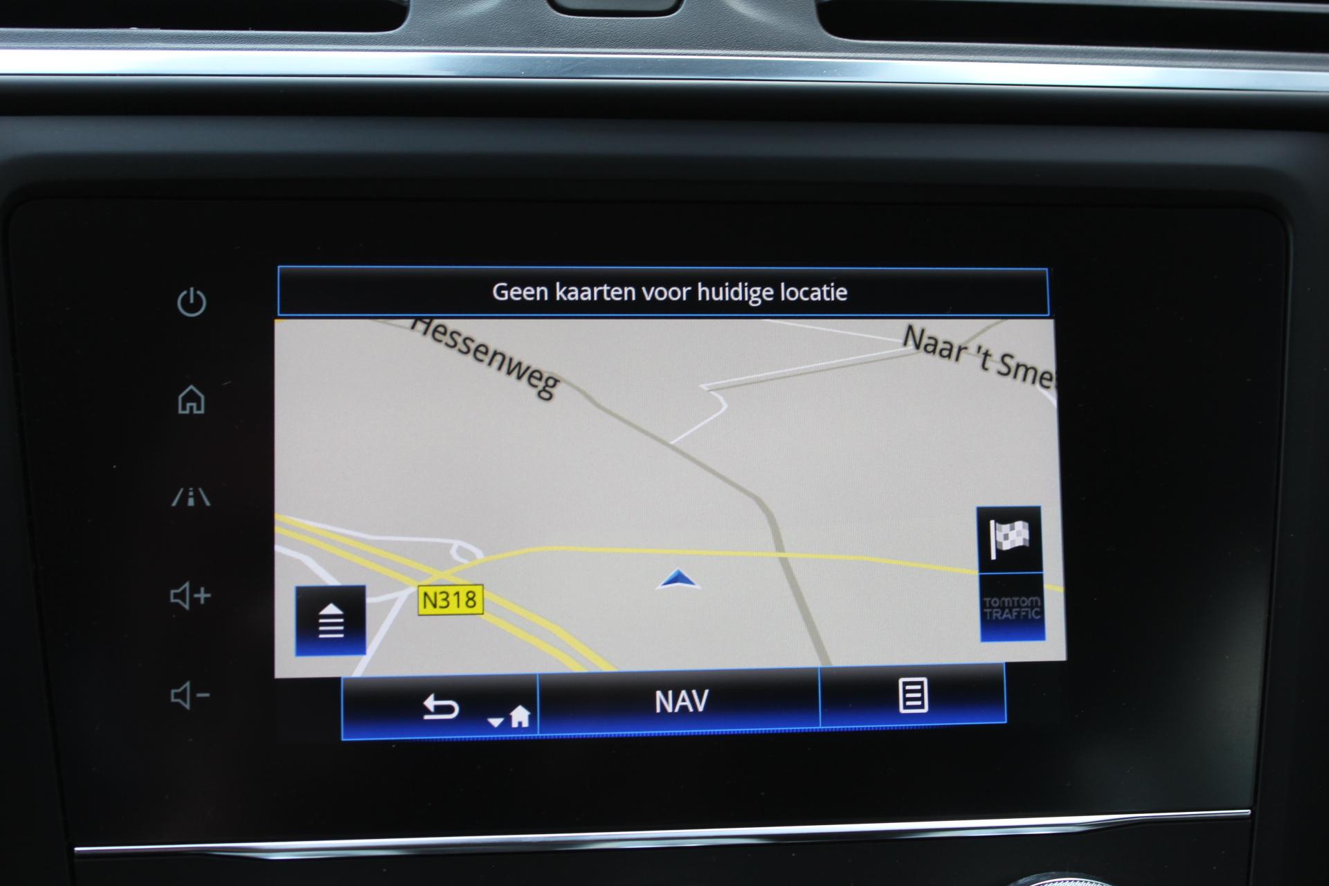Foto van Renault Kadjar
