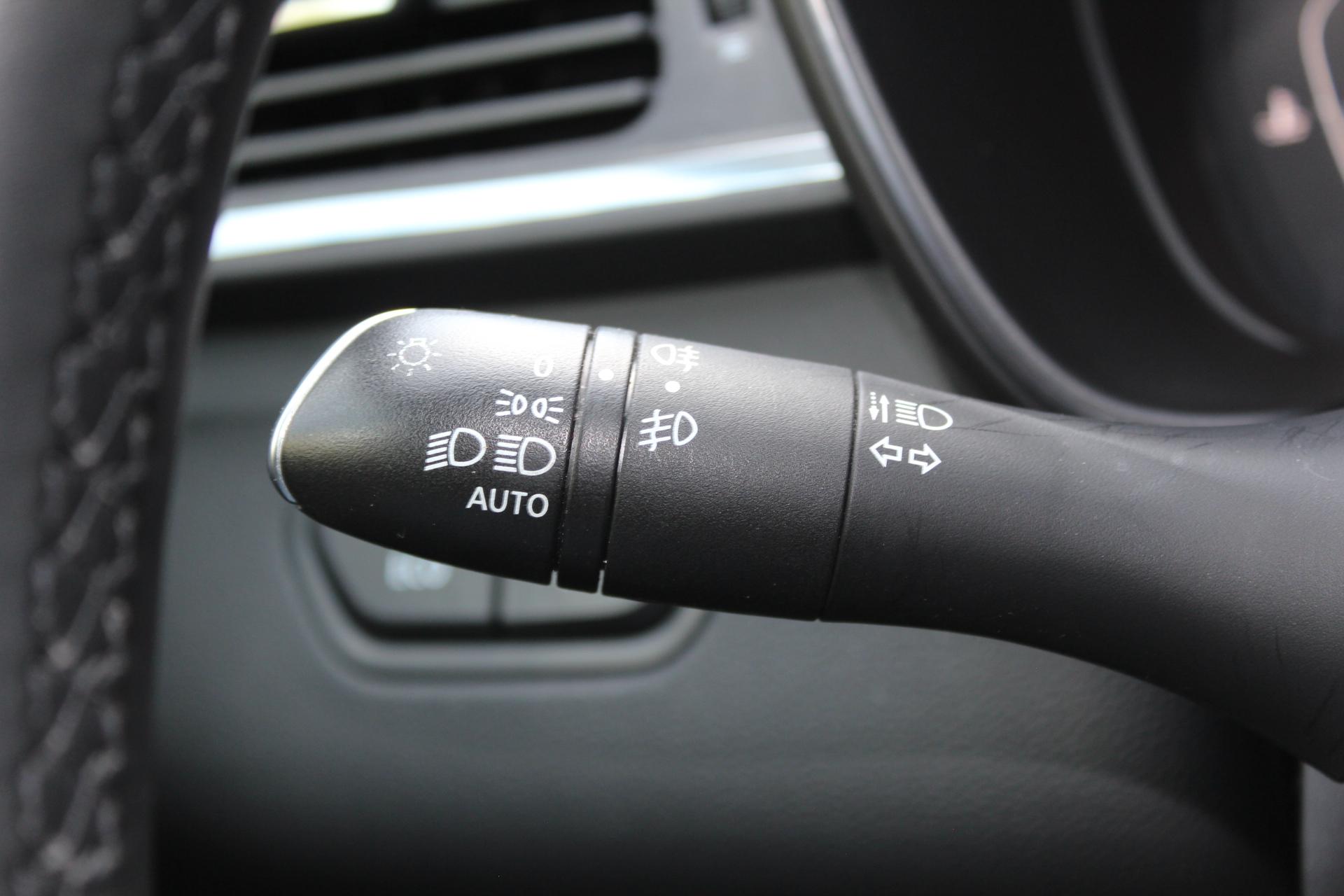Foto van Renault Kadjar