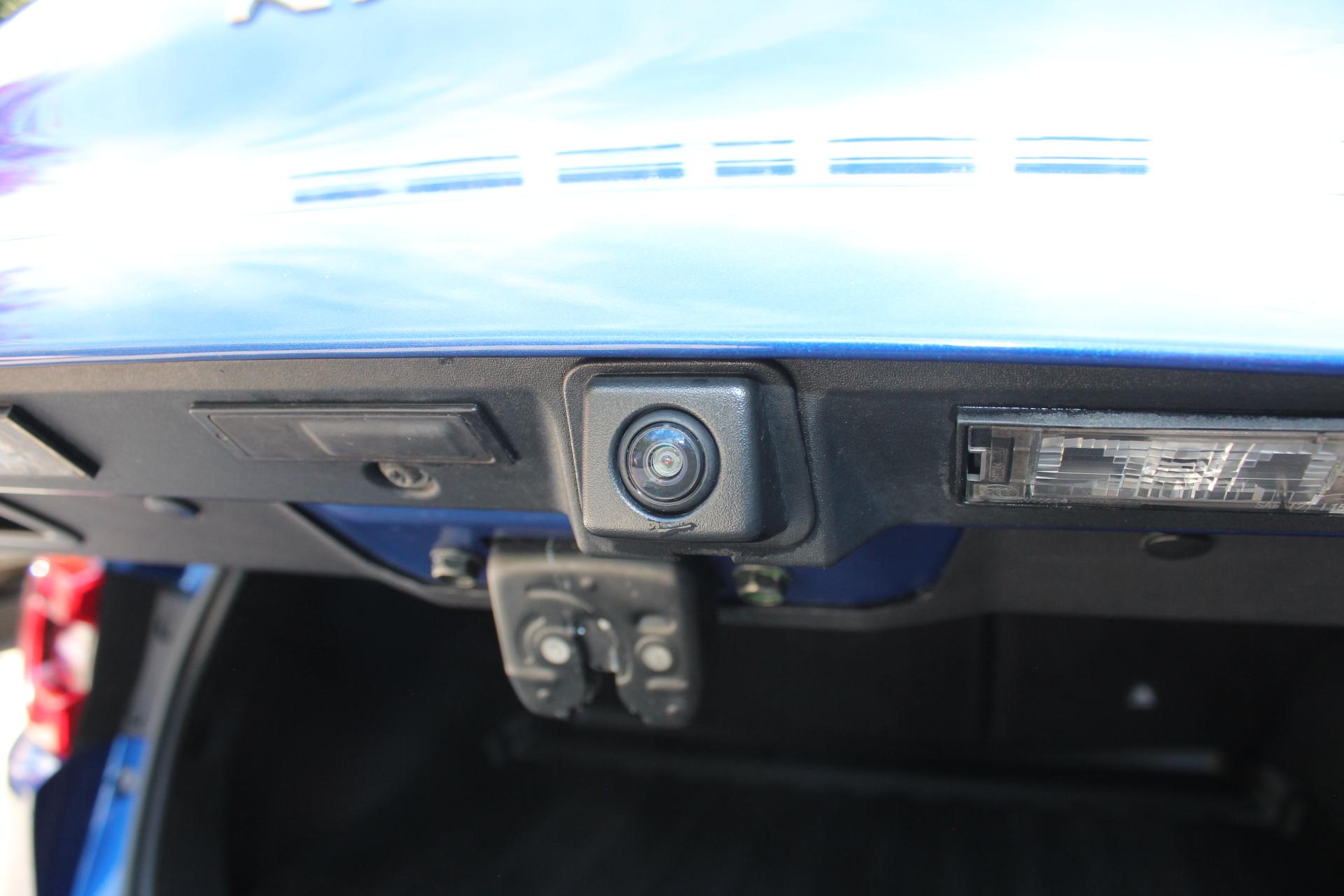 Foto van Renault Kadjar