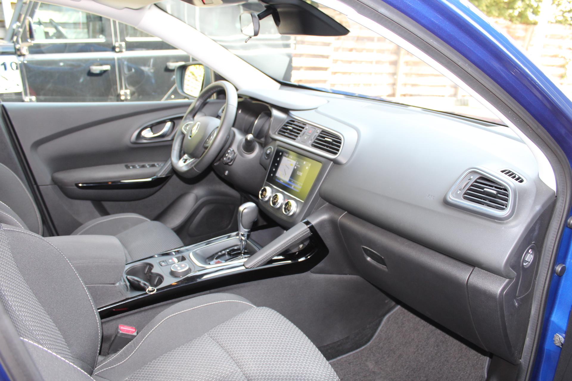 Foto van Renault Kadjar