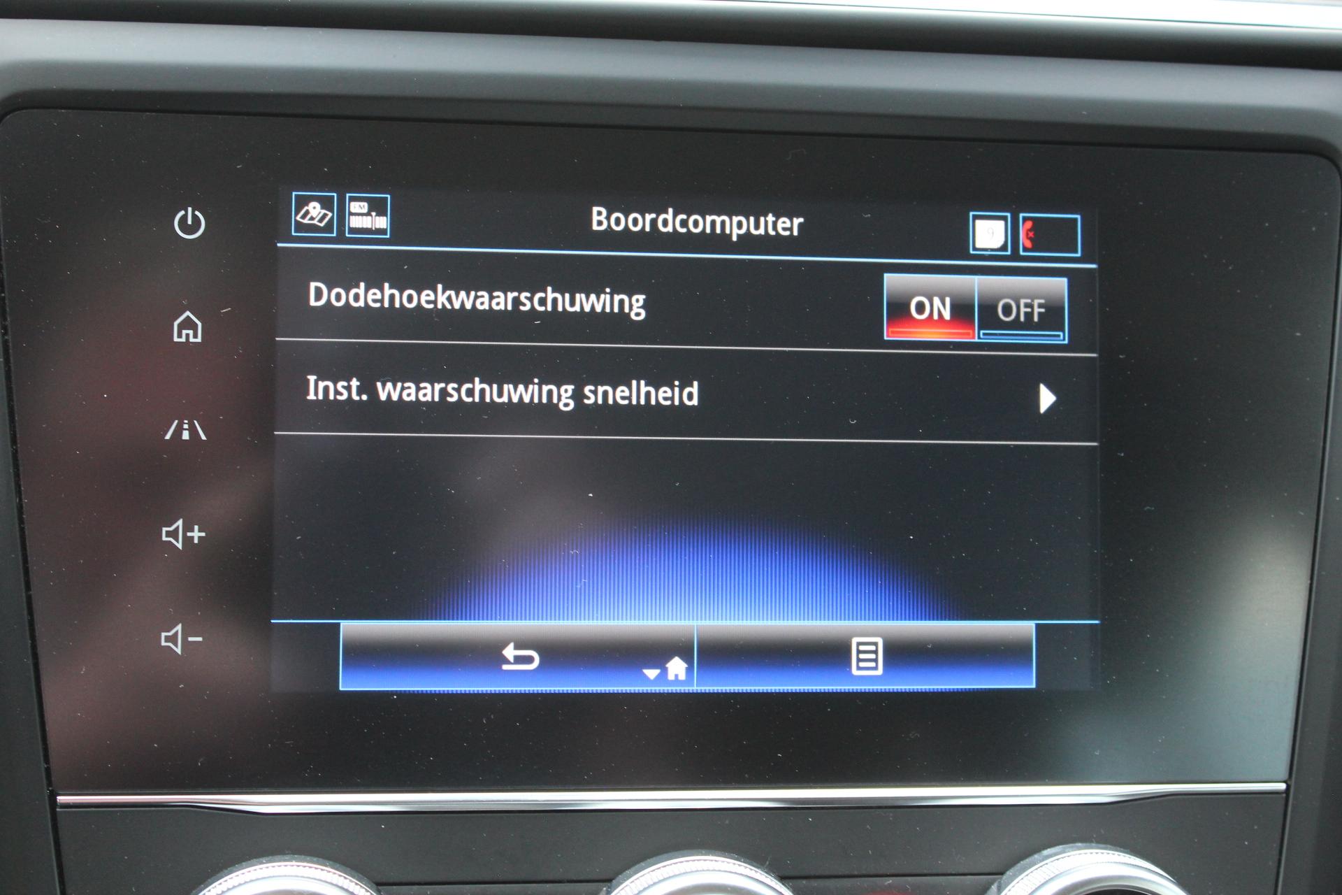 Foto van Renault Kadjar