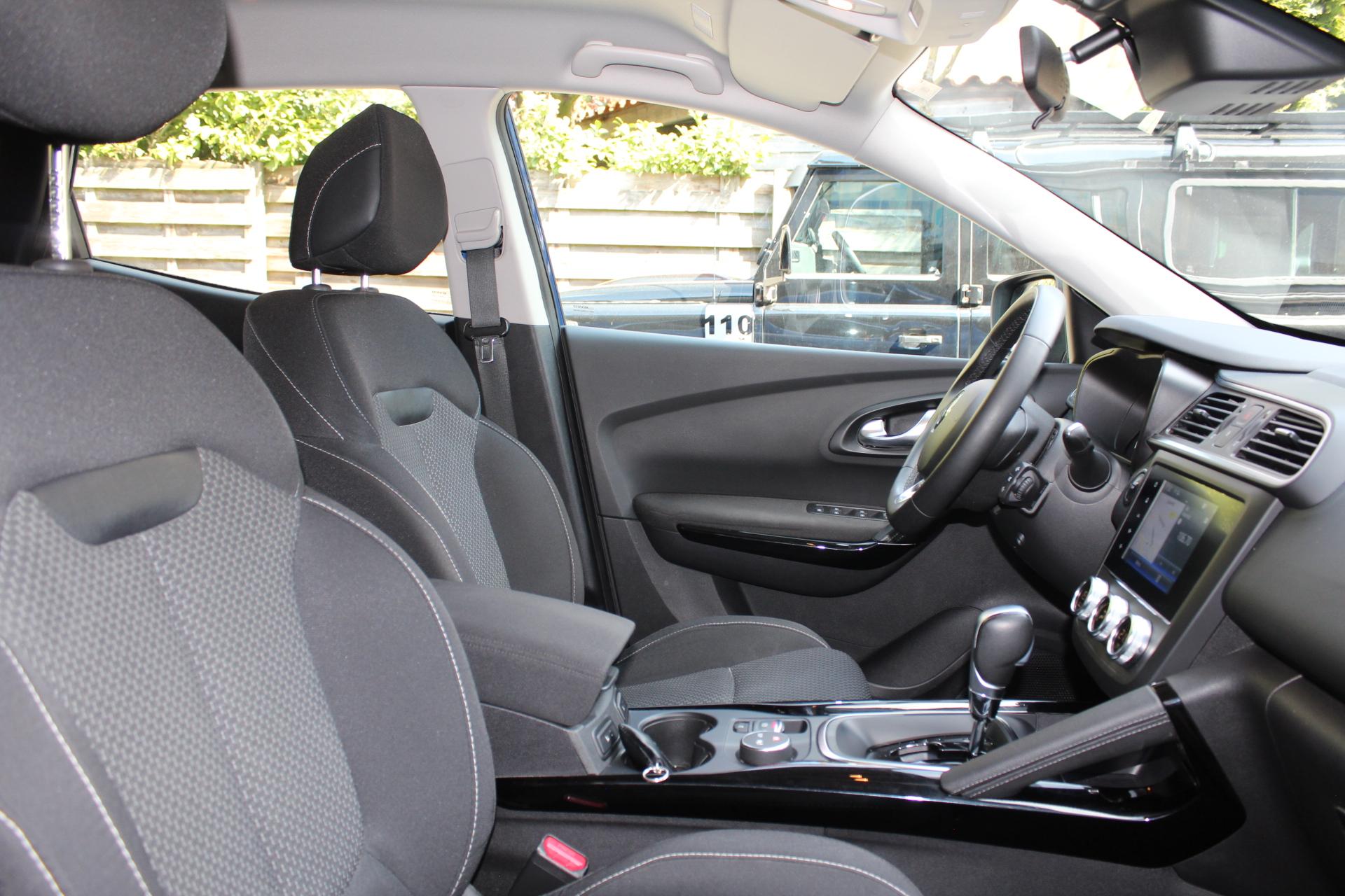 Foto van Renault Kadjar