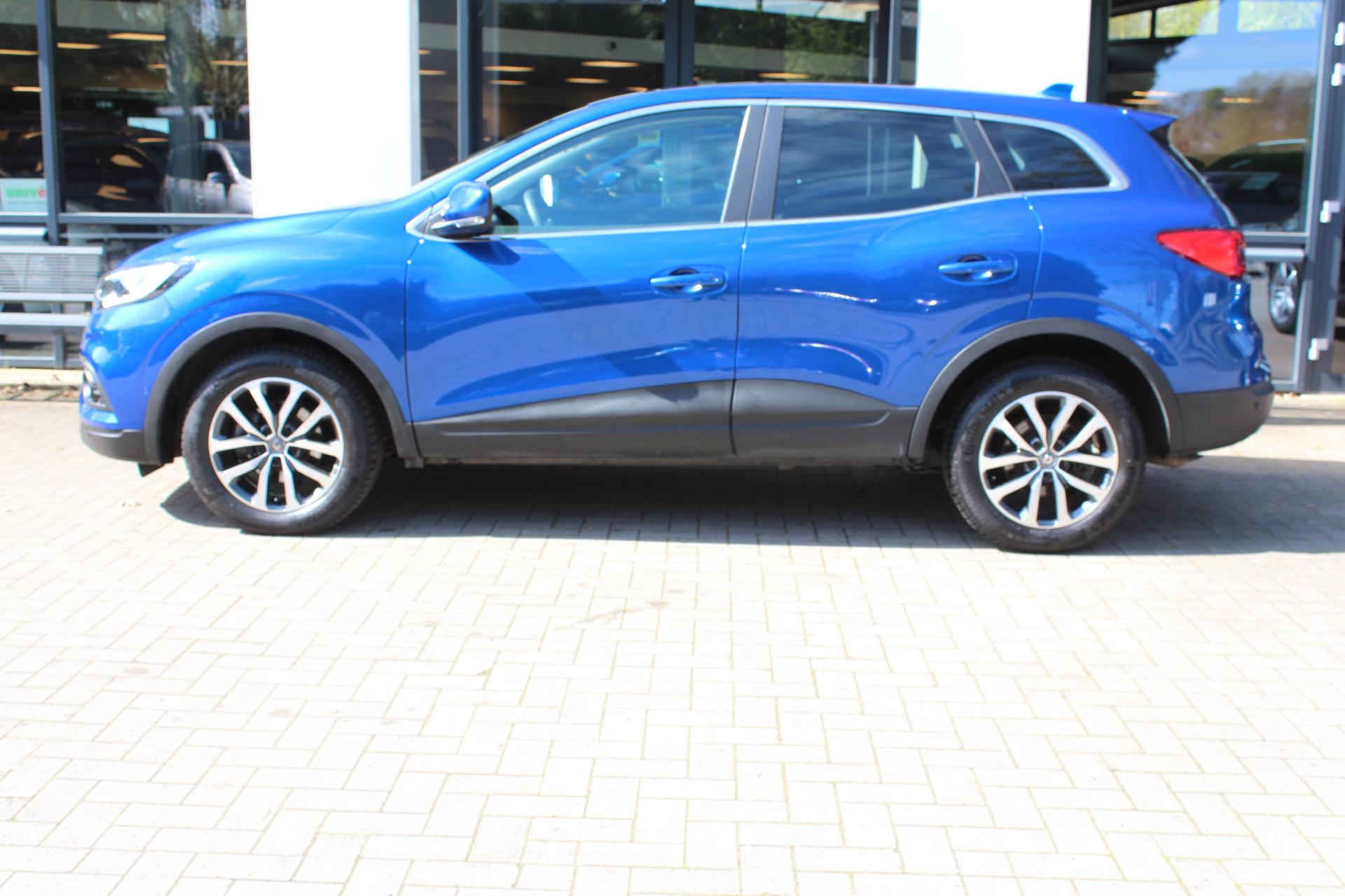 Foto van Renault Kadjar