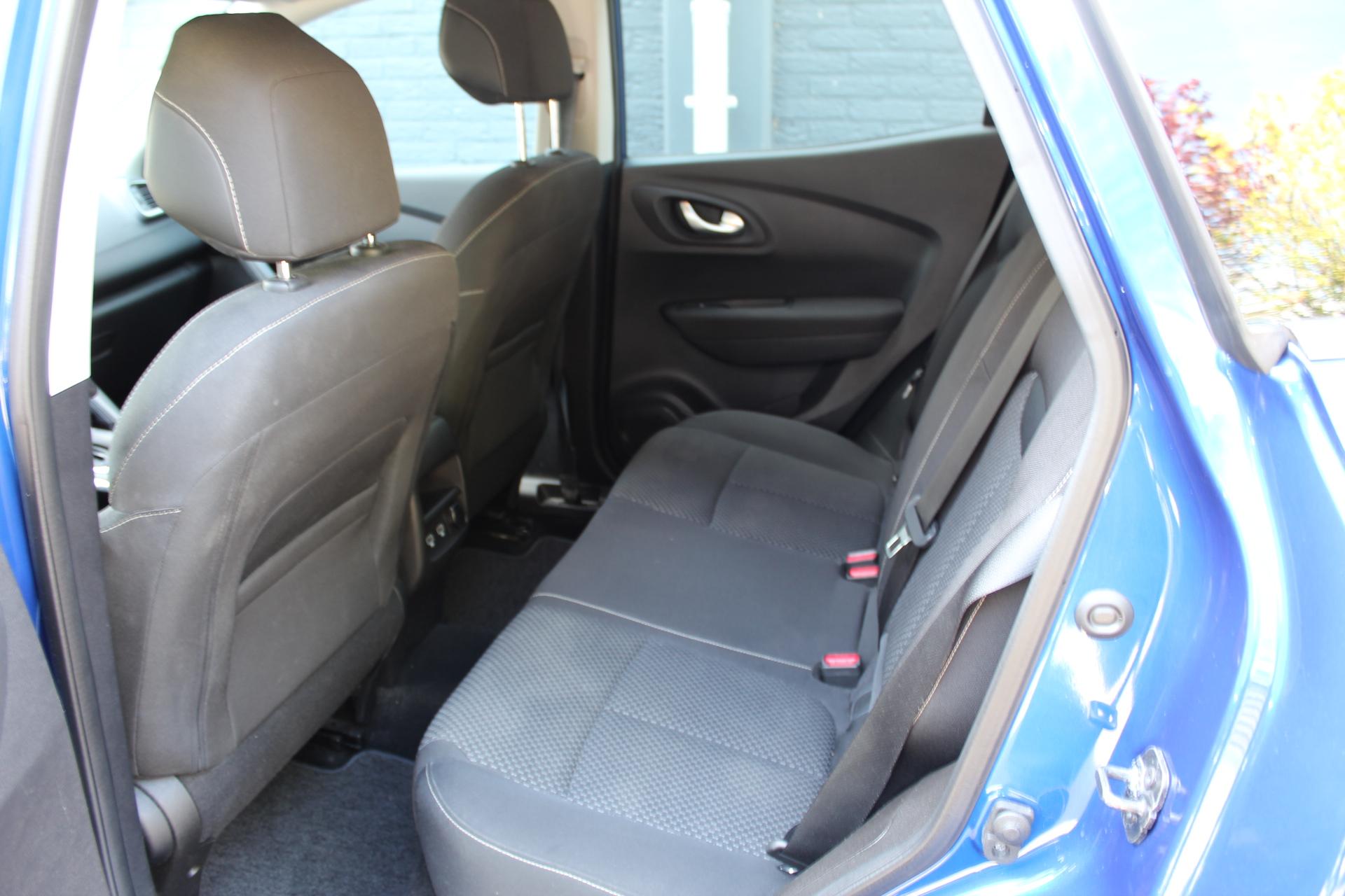 Foto van Renault Kadjar