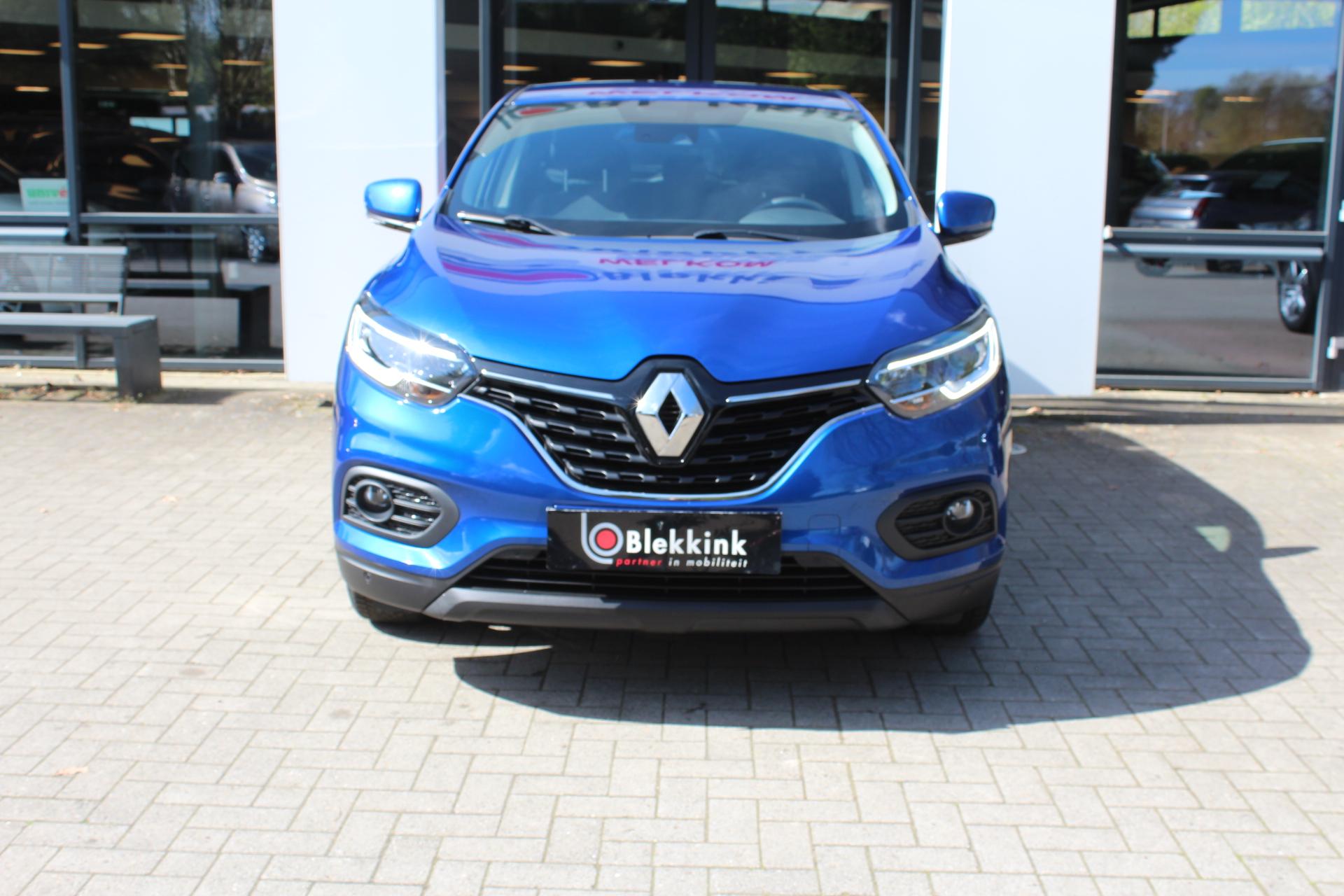 Foto van Renault Kadjar