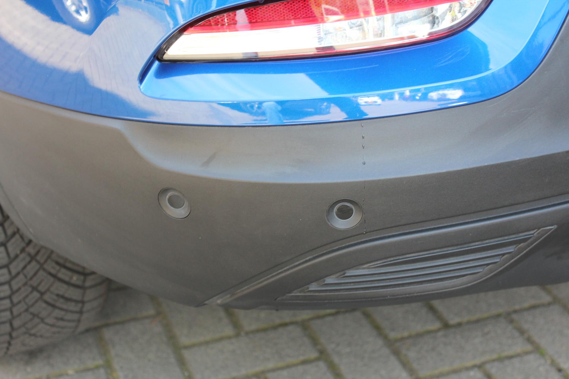 Foto van Renault Kadjar