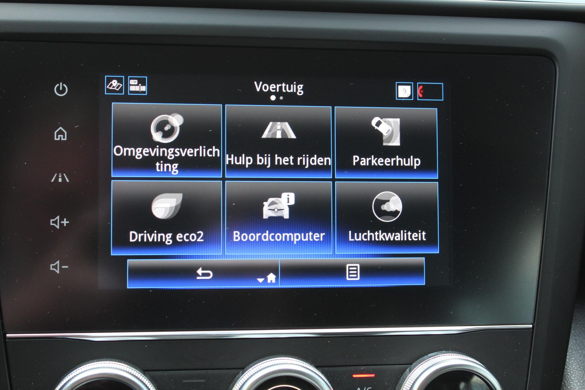 Foto van Renault Kadjar