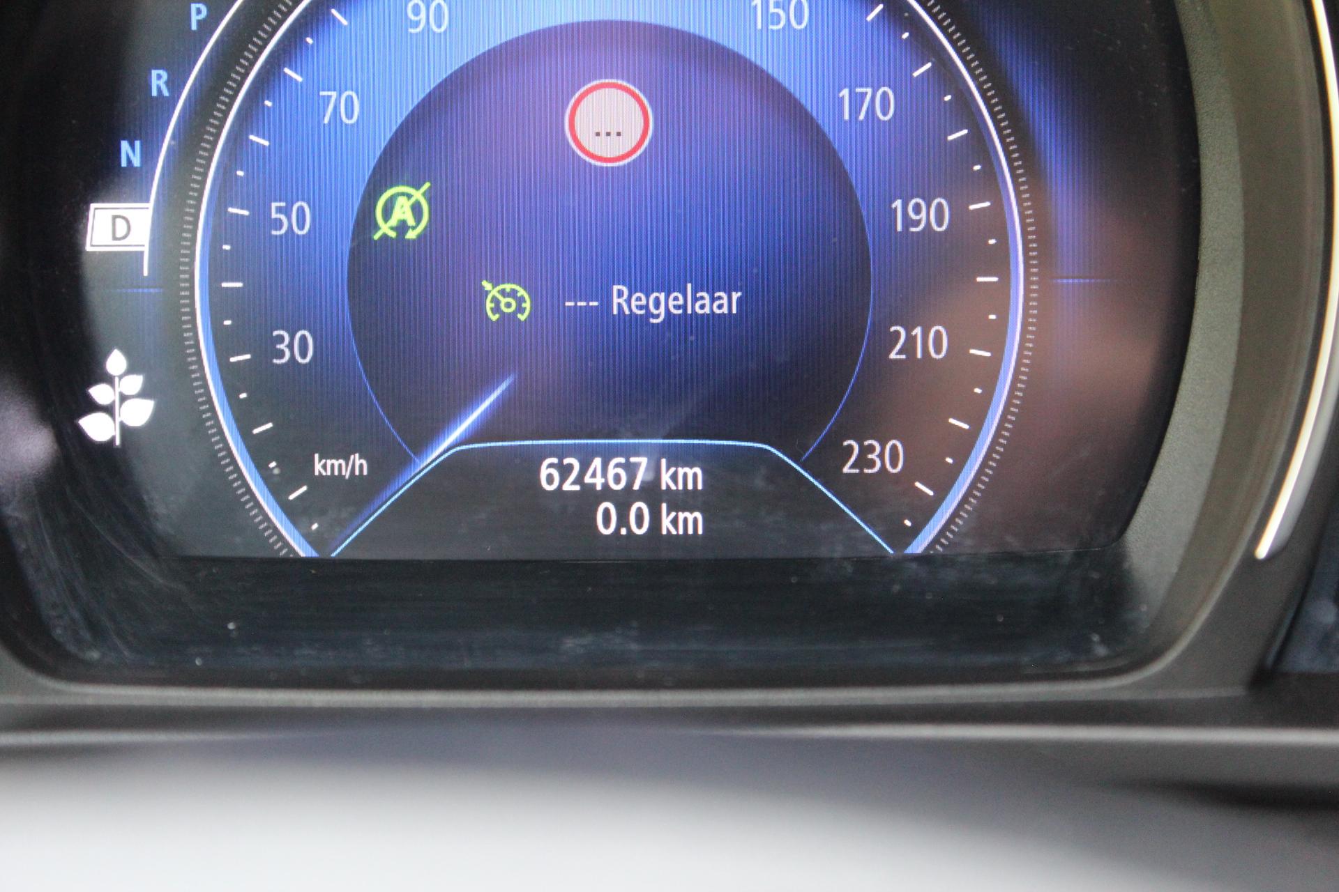 Foto van Renault Kadjar