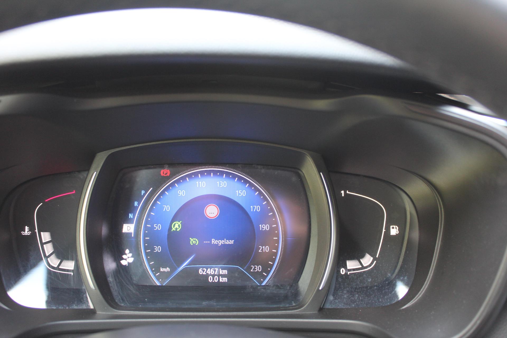 Foto van Renault Kadjar