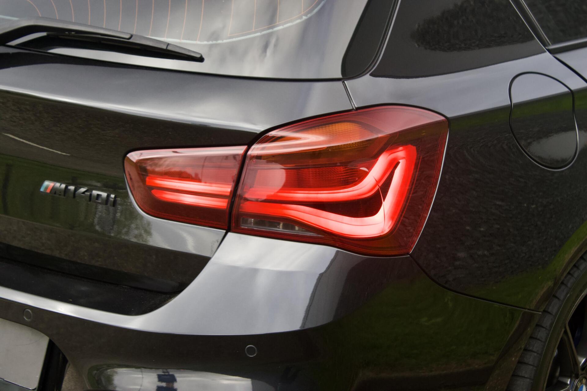 Foto van BMW 1-serie