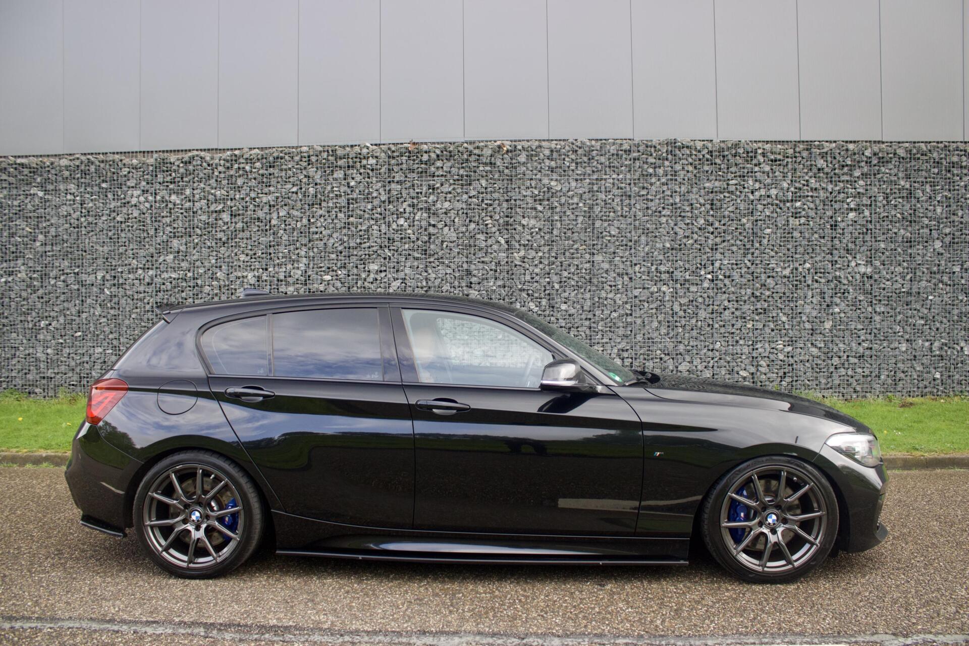 Foto van BMW 1-serie