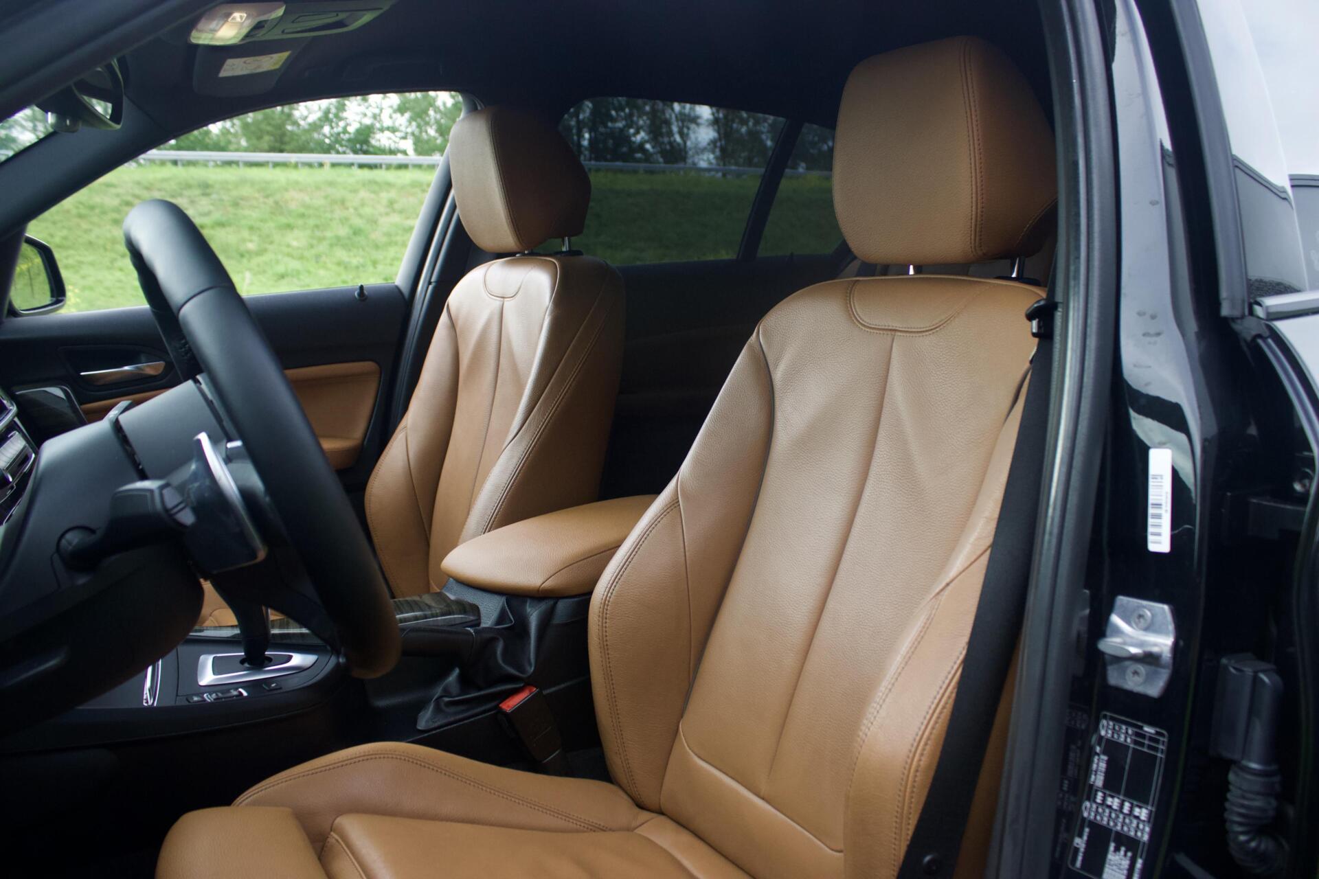 Foto van BMW 1-serie