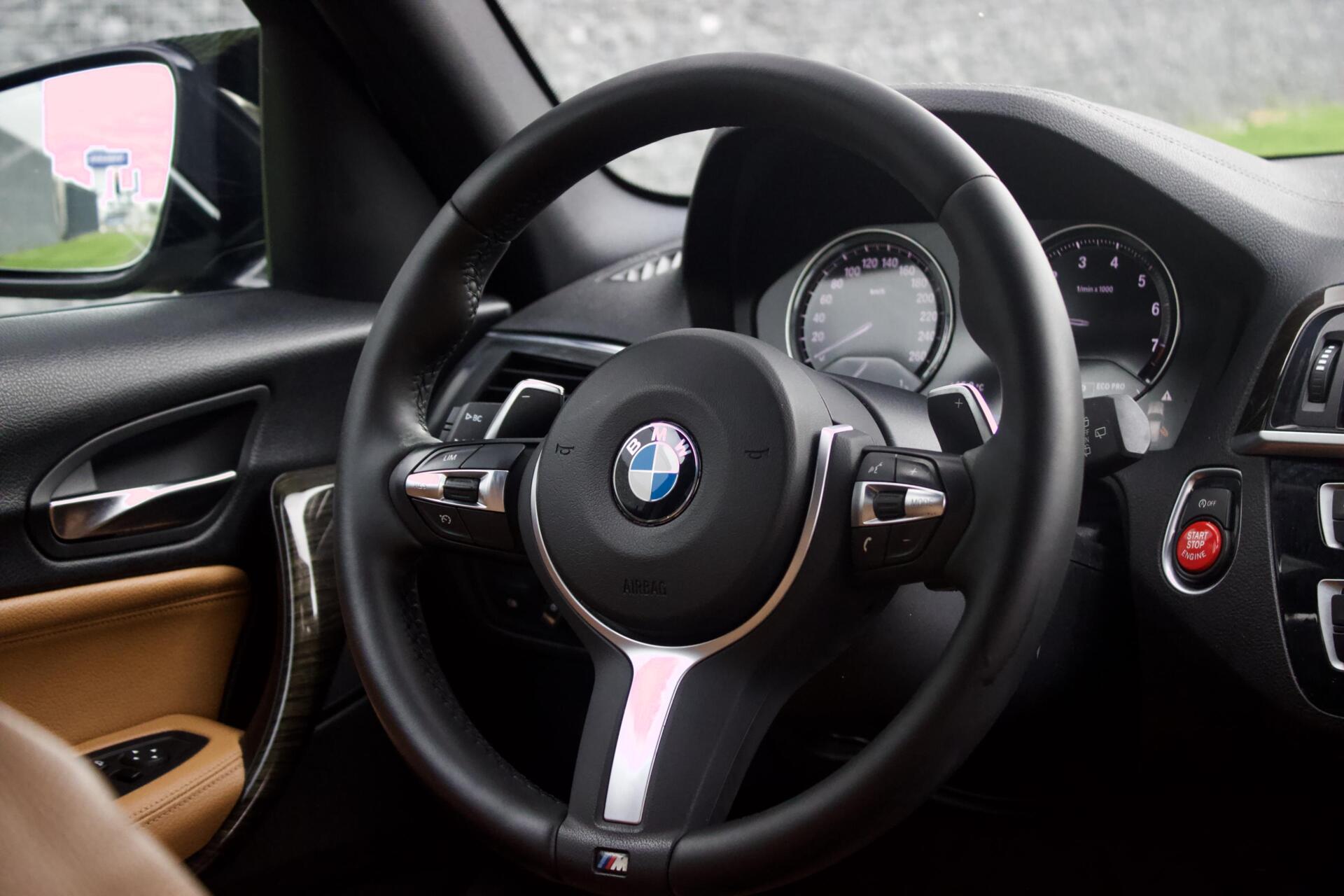 Foto van BMW 1-serie