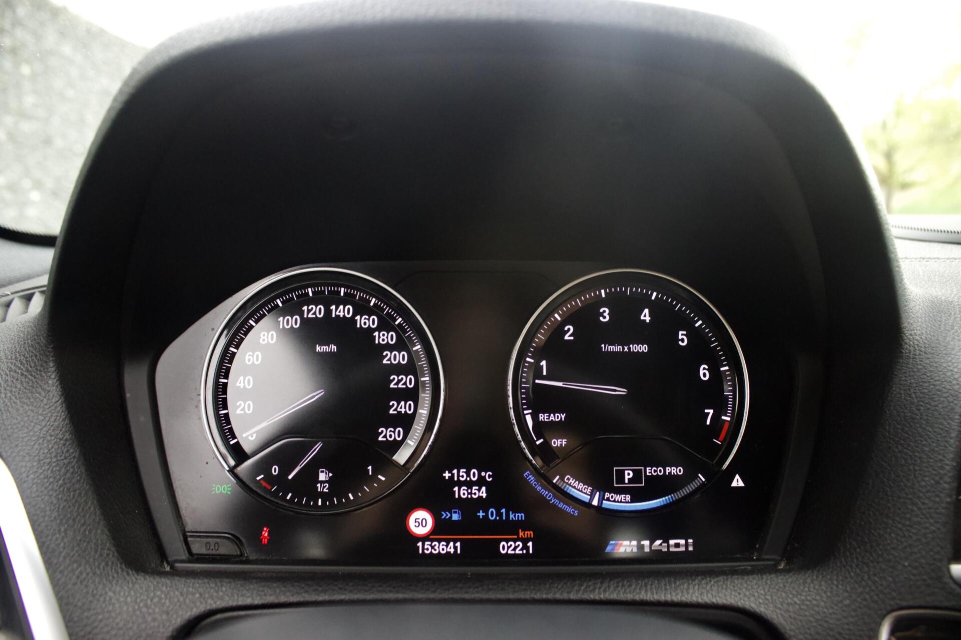 Foto van BMW 1-serie
