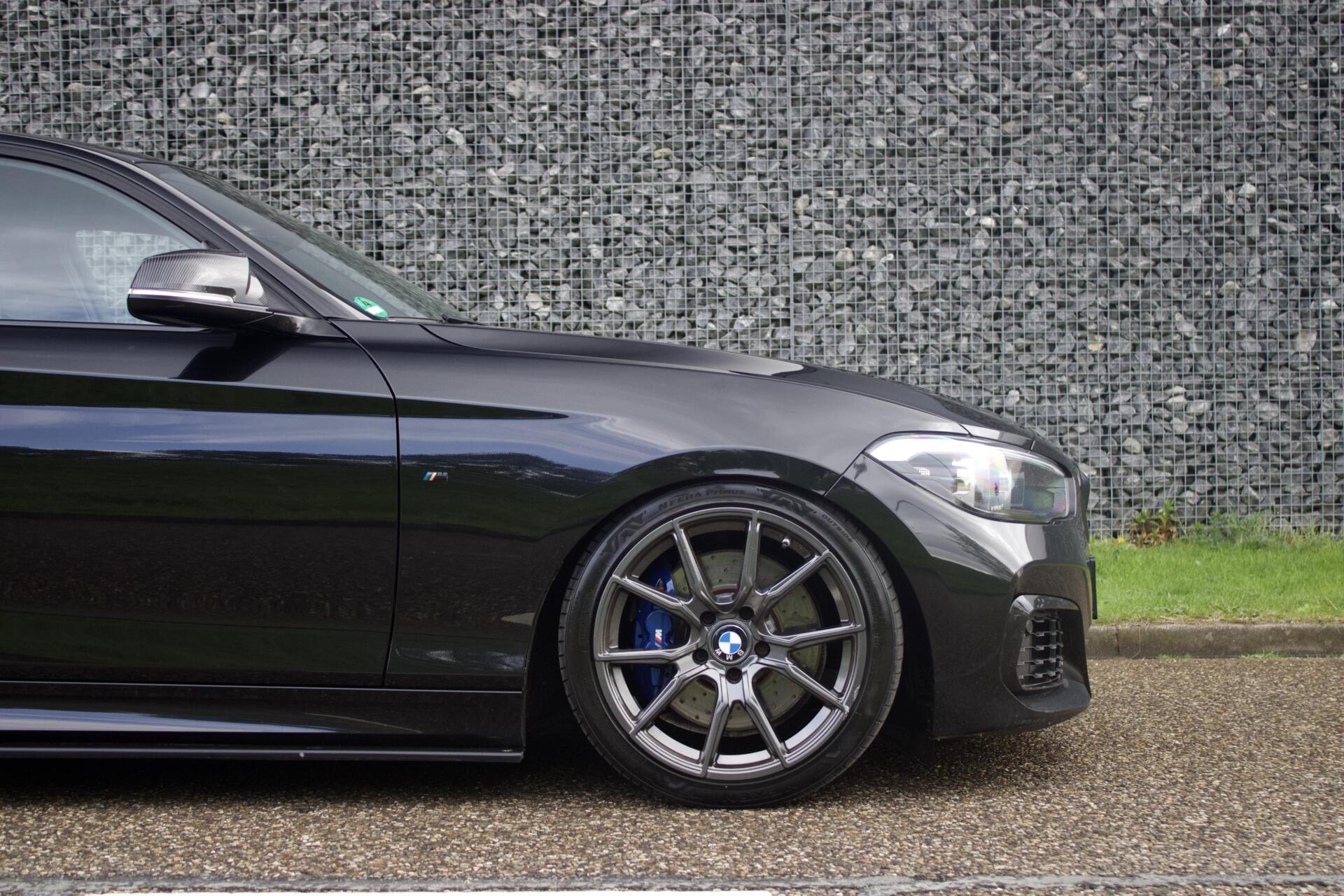 Foto van BMW 1-serie