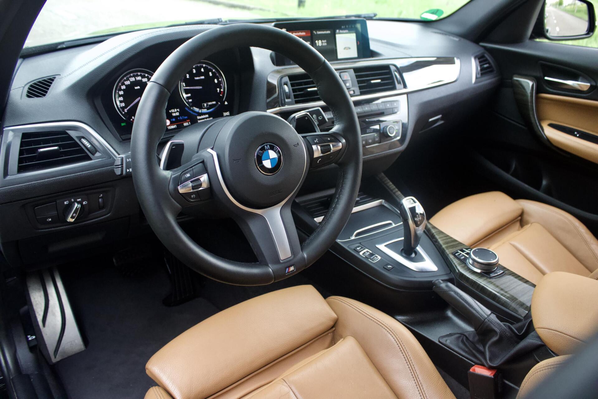 Foto van BMW 1-serie