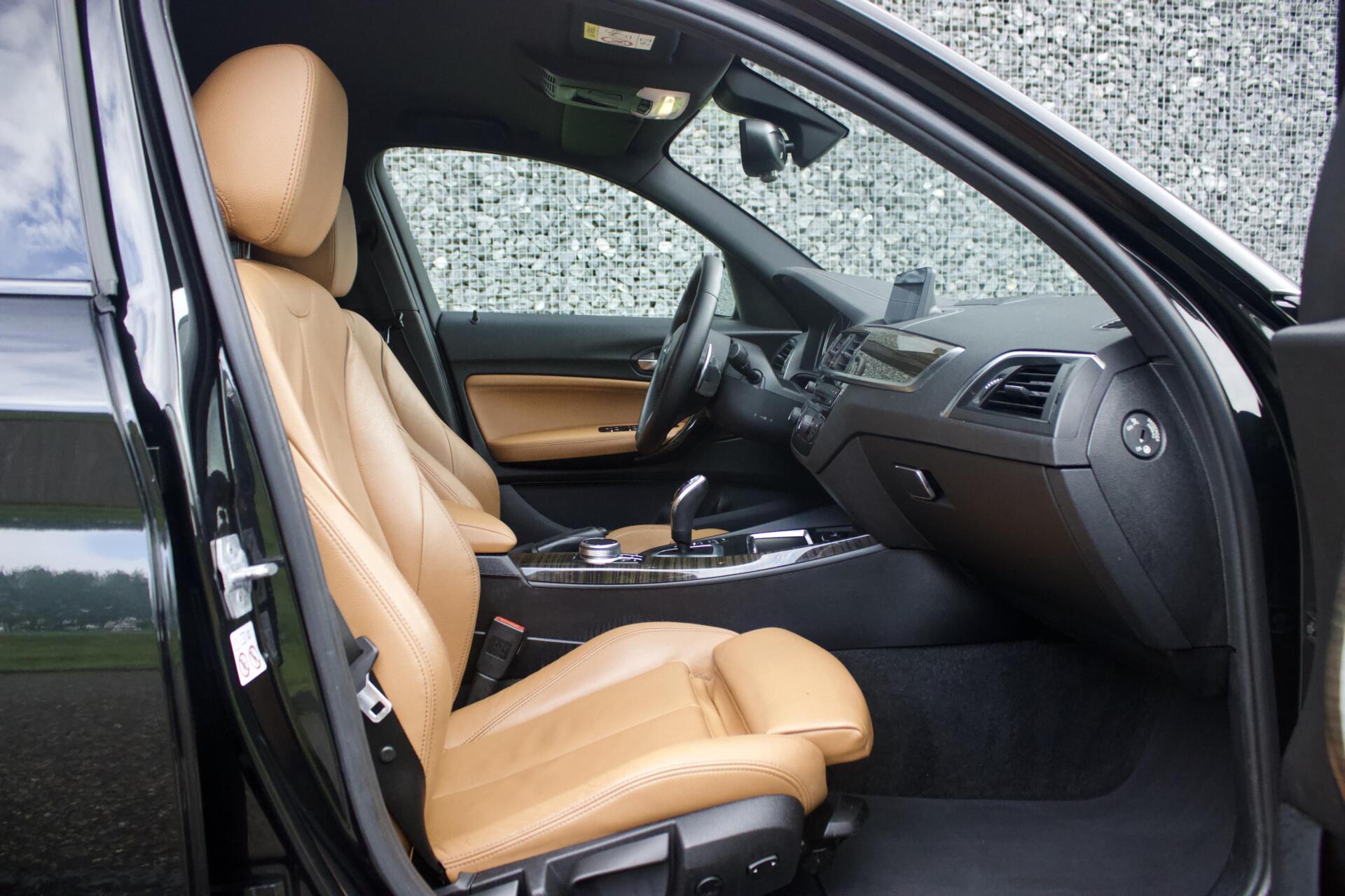 Foto van BMW 1-serie