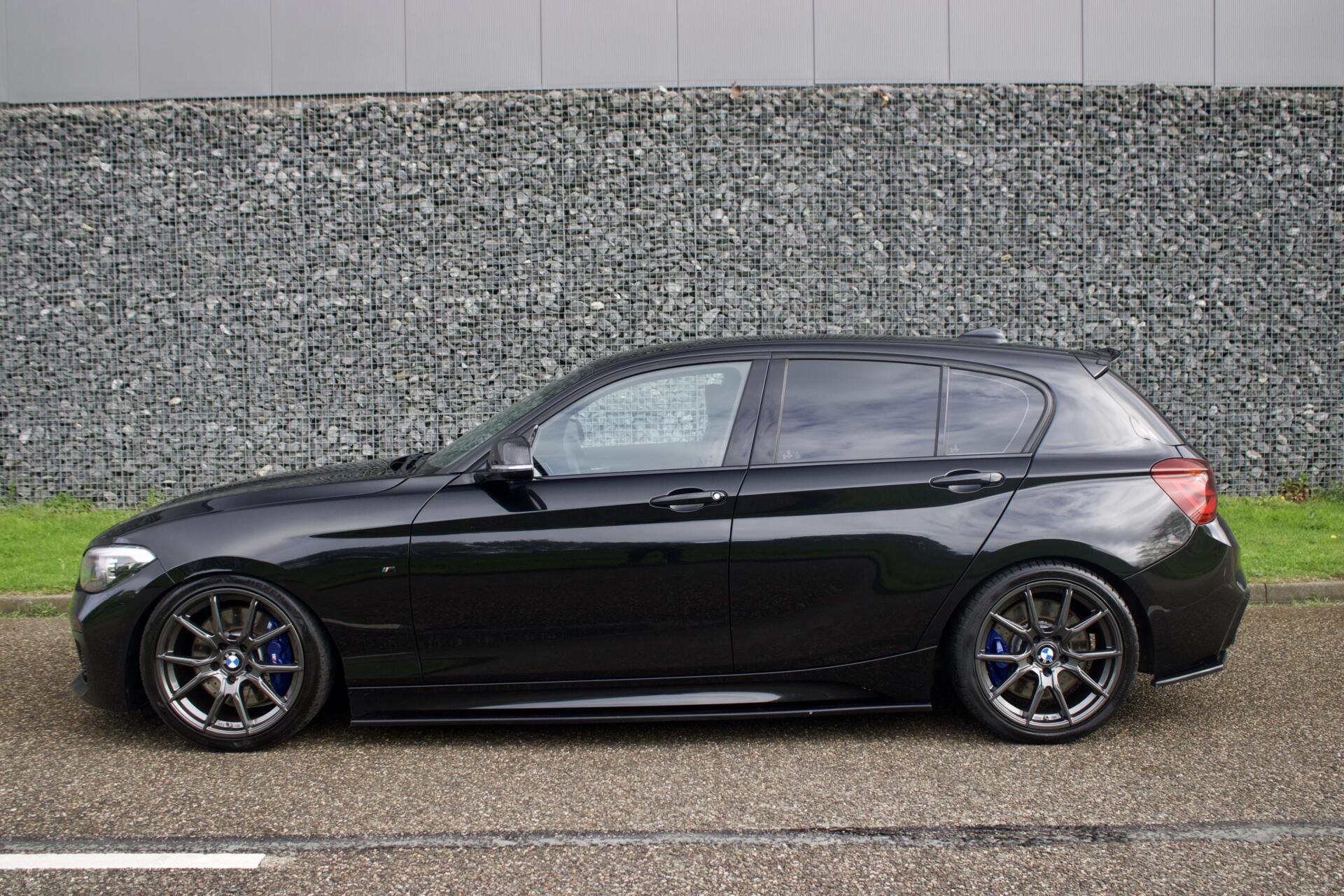 Foto van BMW 1-serie